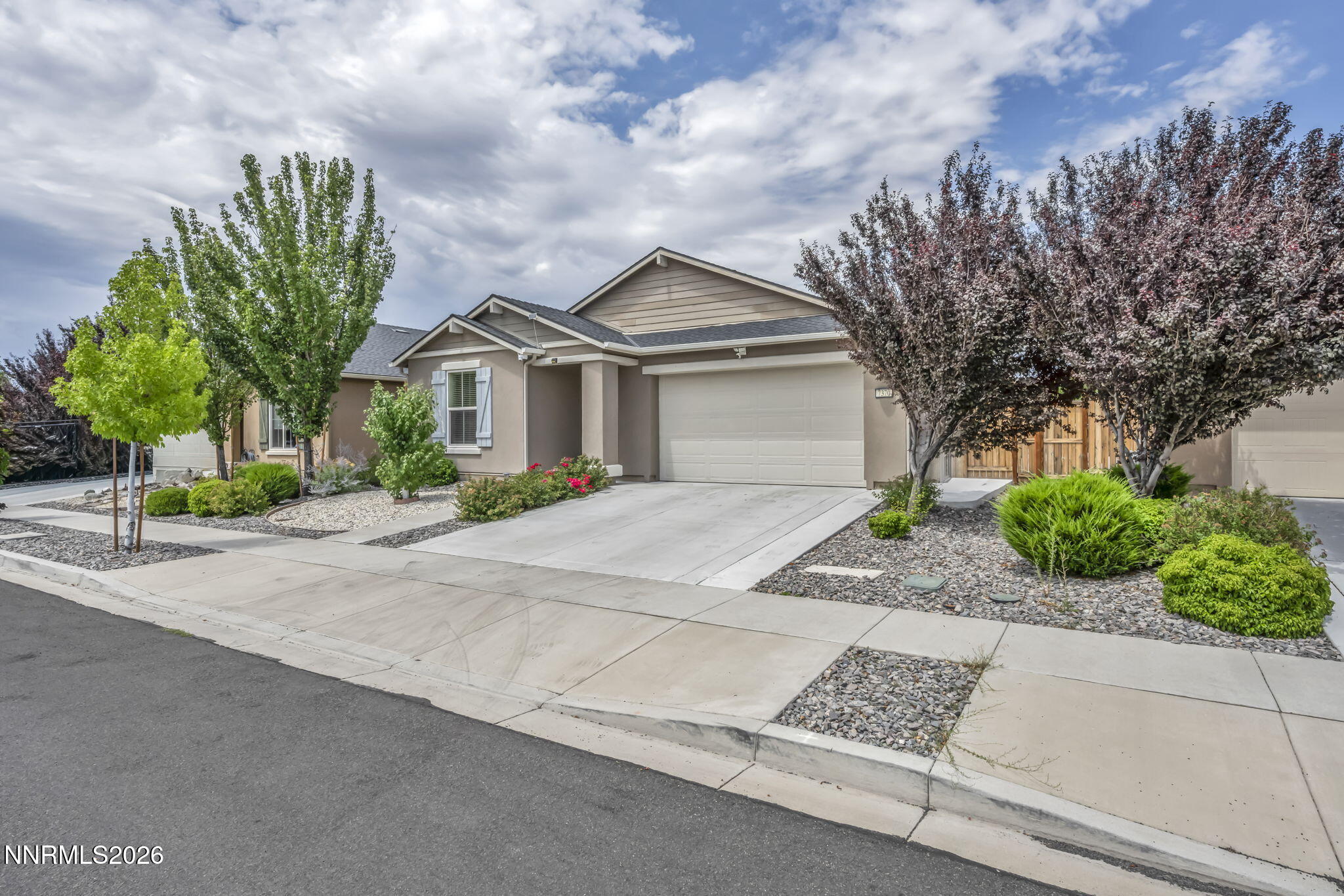 7370 Overture Drive Property Photo 2