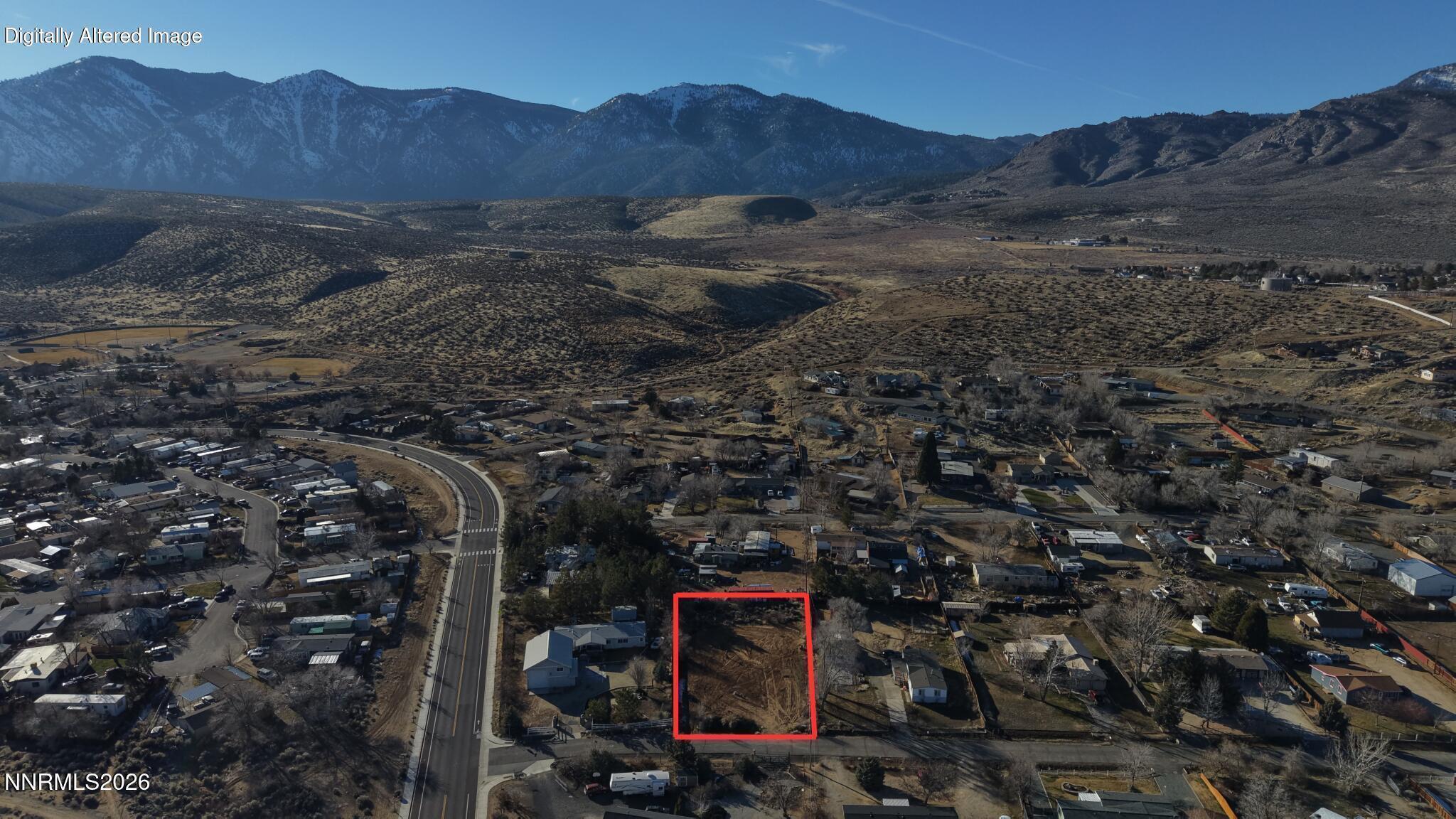 3455 Carnelian Way Property Photo 4