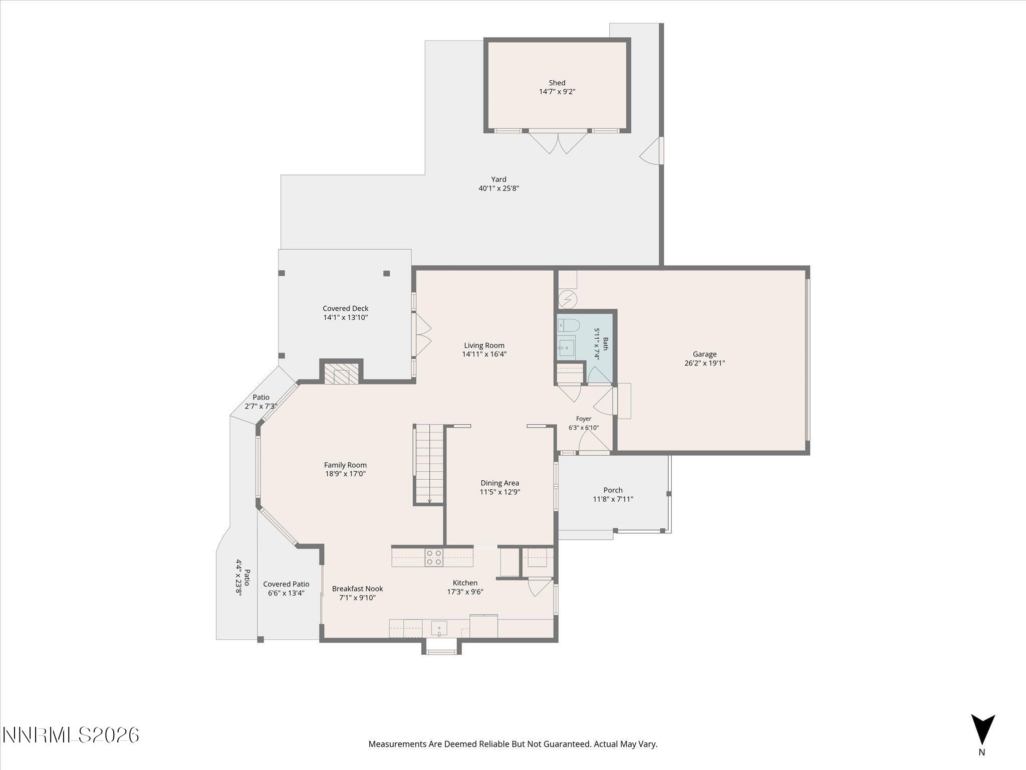 2240 S Arlington Avenue Property Photo 87