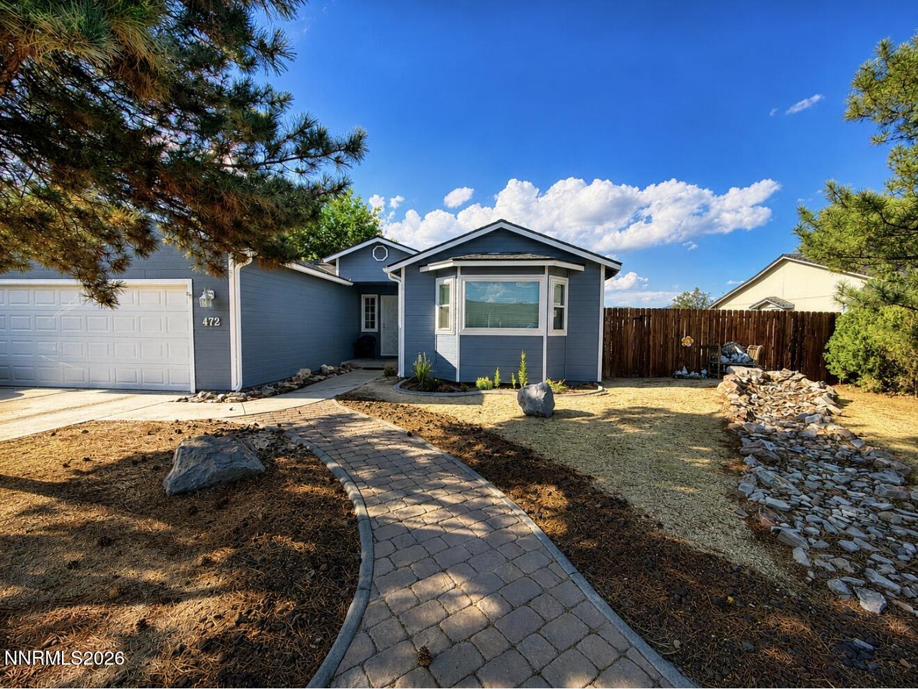 472 Nader Way Property Photo 1