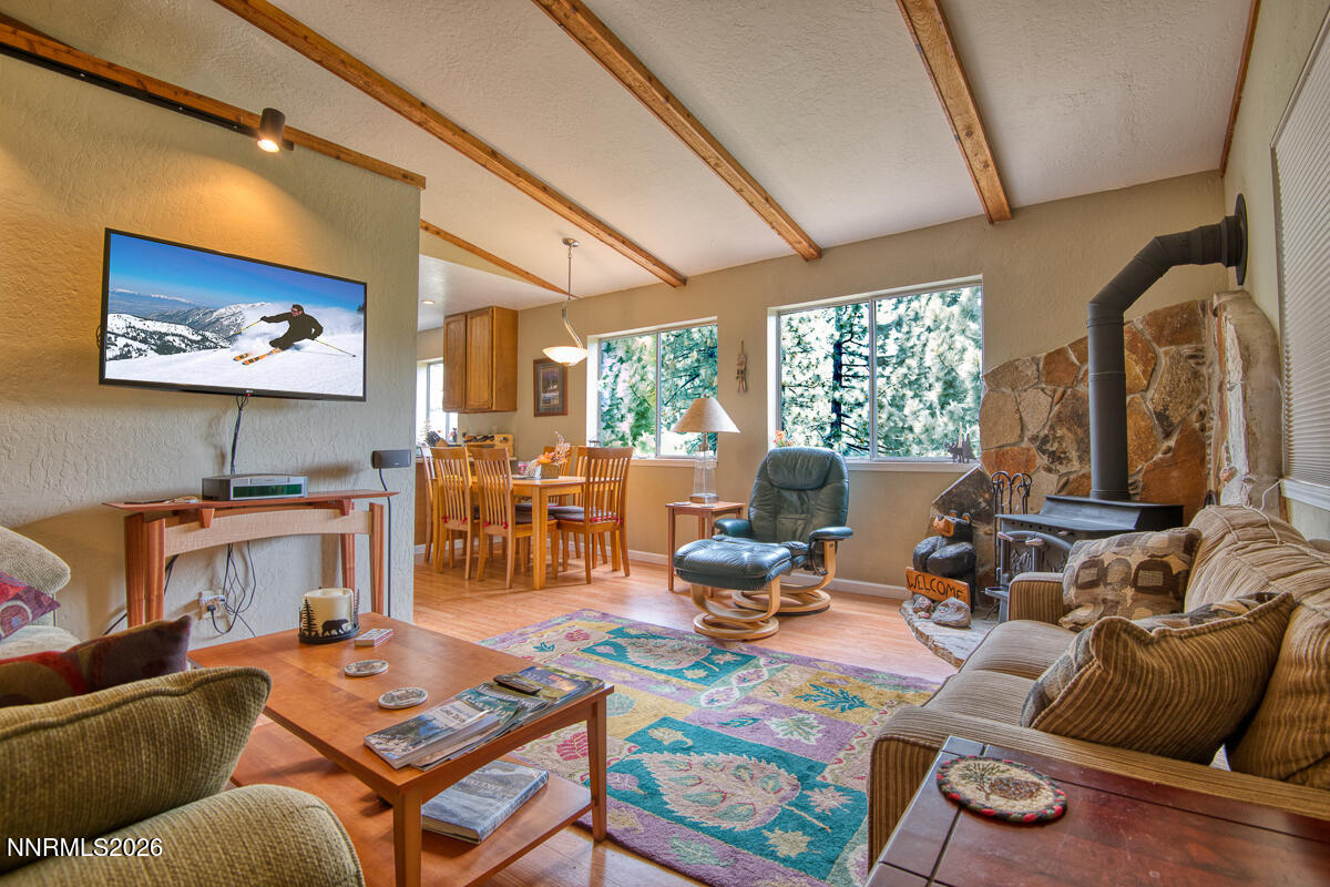 155 Tramway Drive # A Property Photo 1