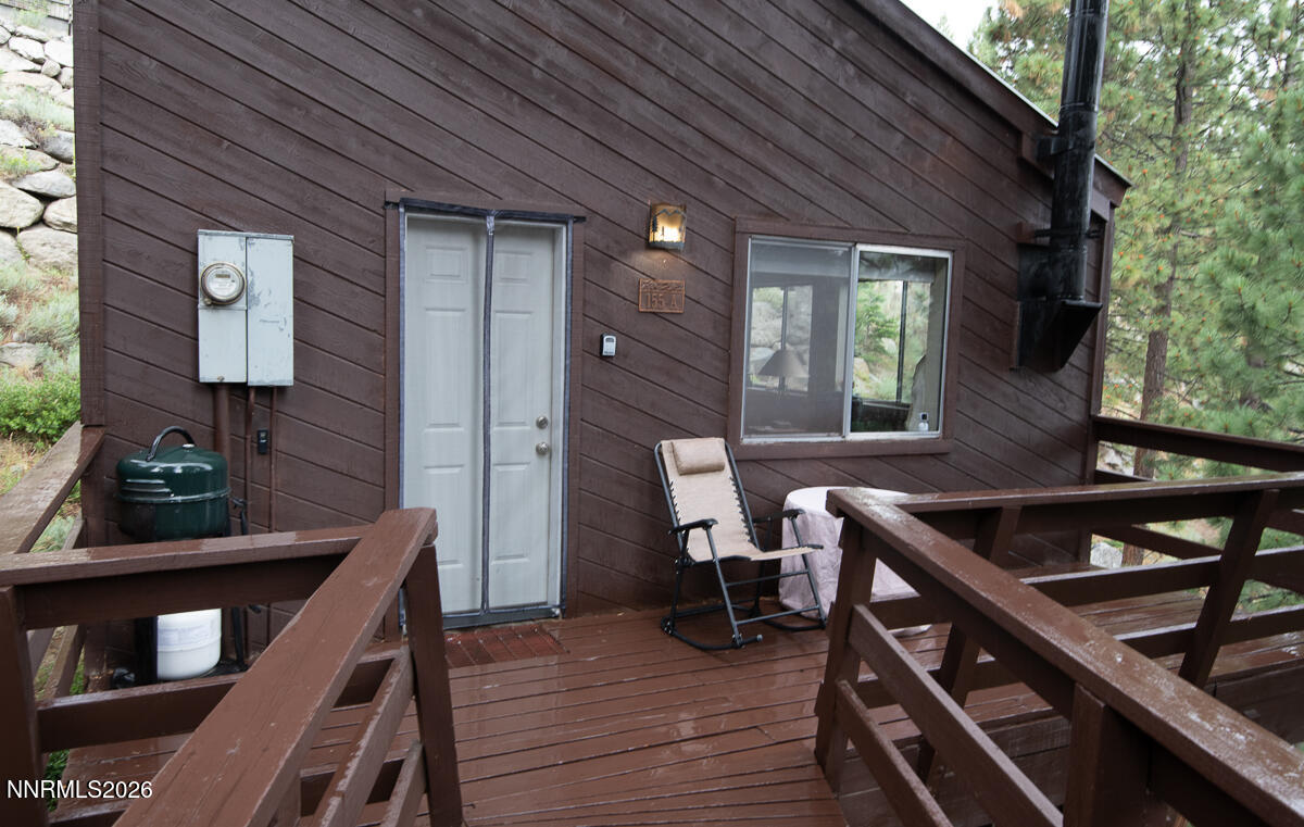 155 Tramway Drive # A Property Photo 3