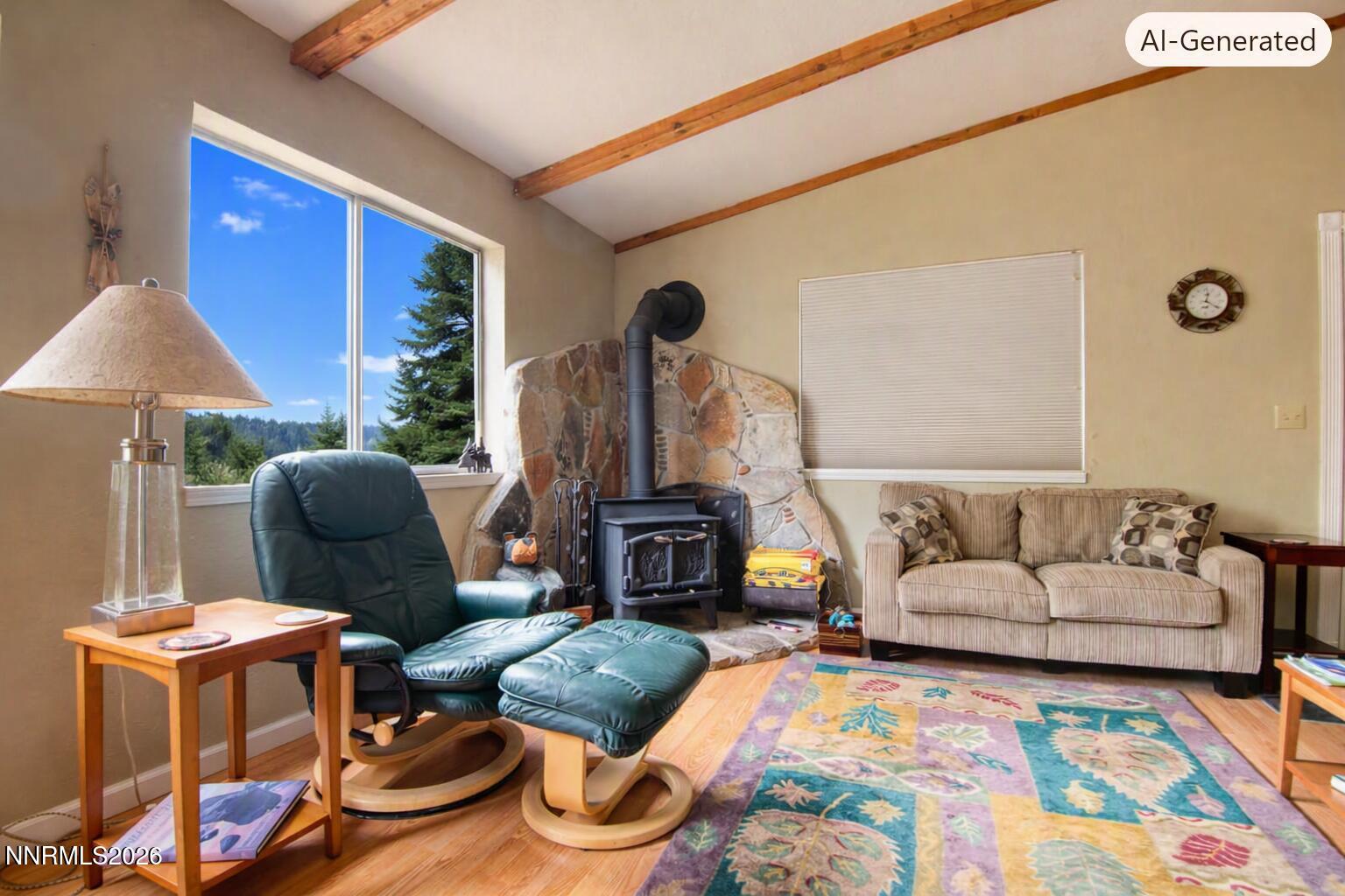 155 Tramway Drive # A Property Photo 5