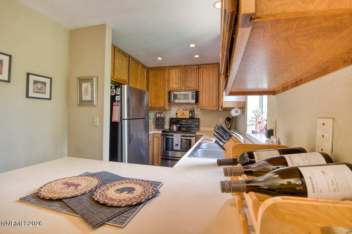 155 Tramway Drive # A Property Photo 9
