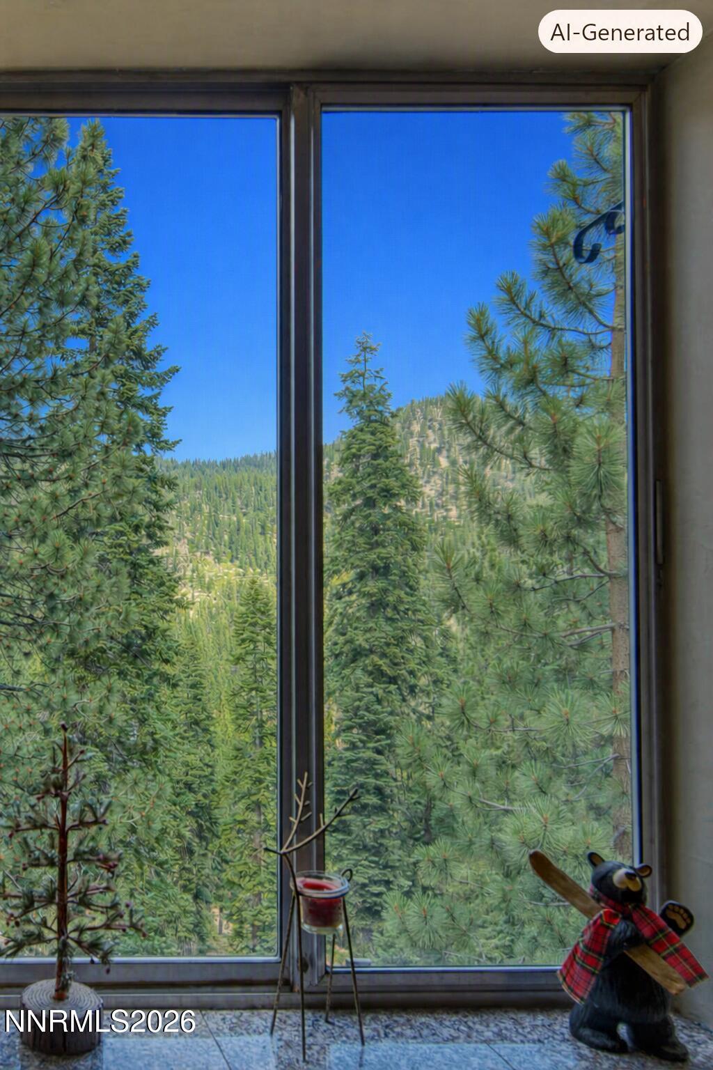 155 Tramway Drive # A Property Photo 10