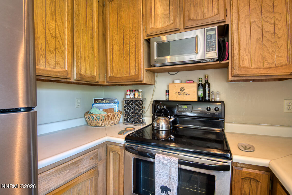 155 Tramway Drive # A Property Photo 11