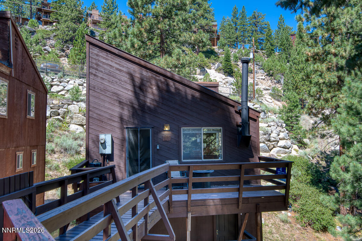 155 Tramway Drive # A Property Photo 23