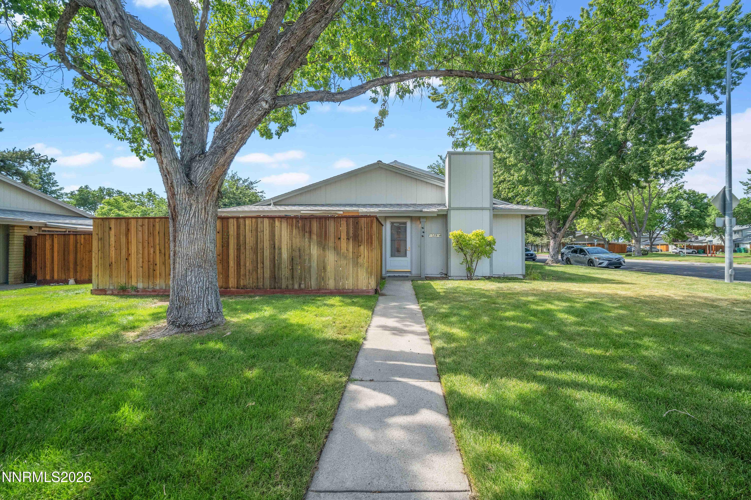1029 Brooktree Drive 4 Property Photo 1