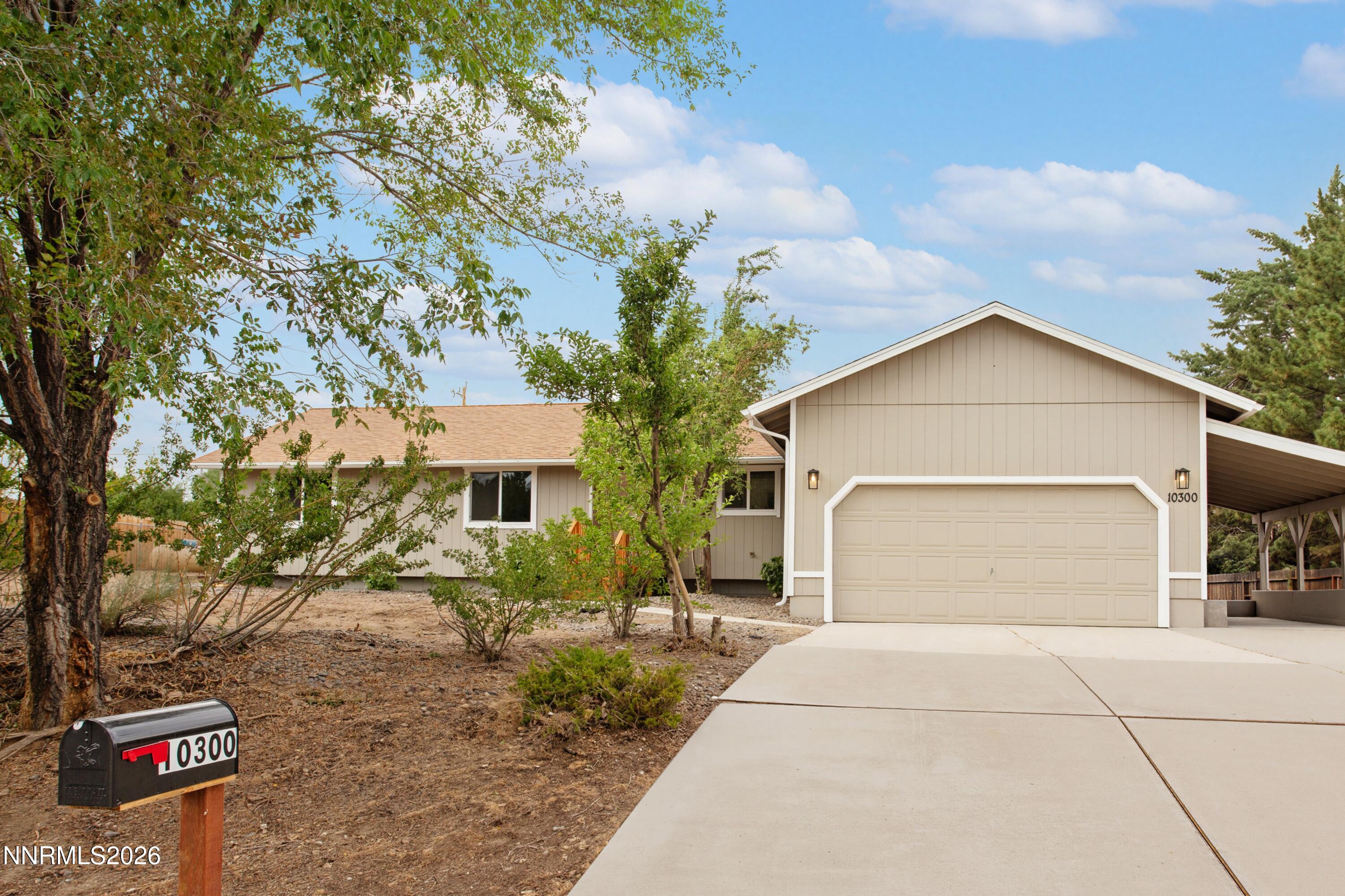 10300 Bounder Lane Property Photo 1
