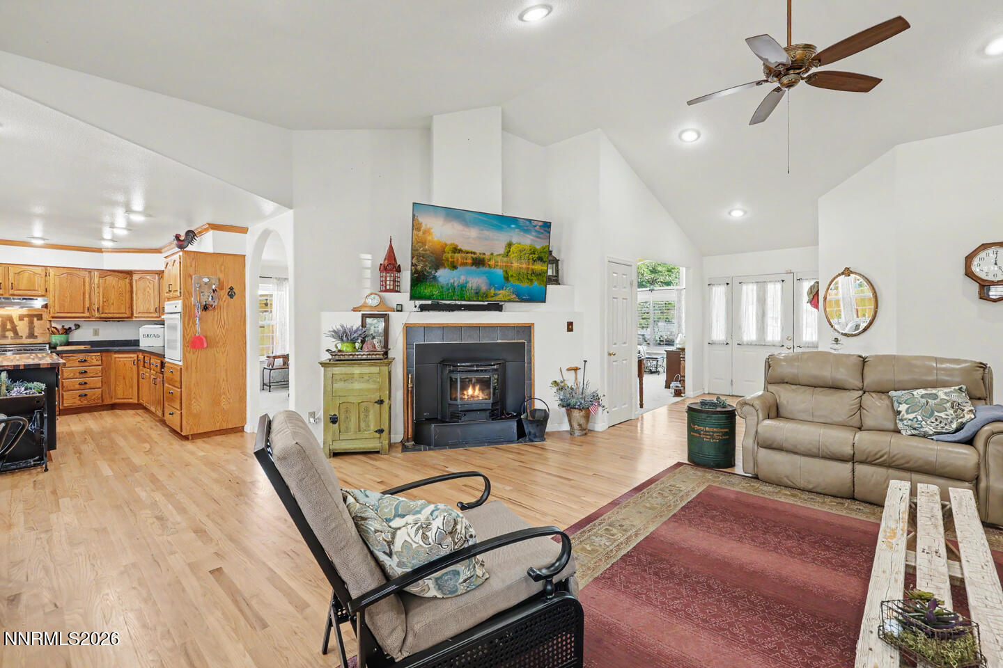 4635 Country River Drive Property Photo 6