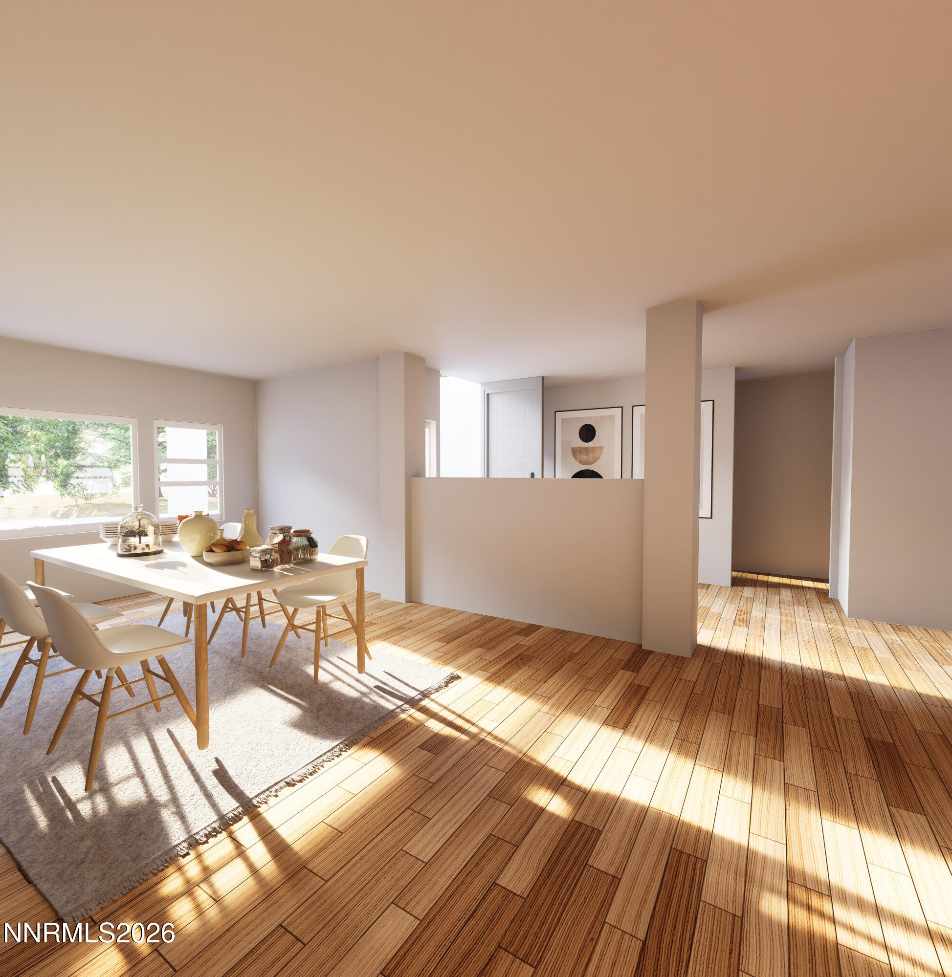 1300 Centerville Lane Property Photo 10