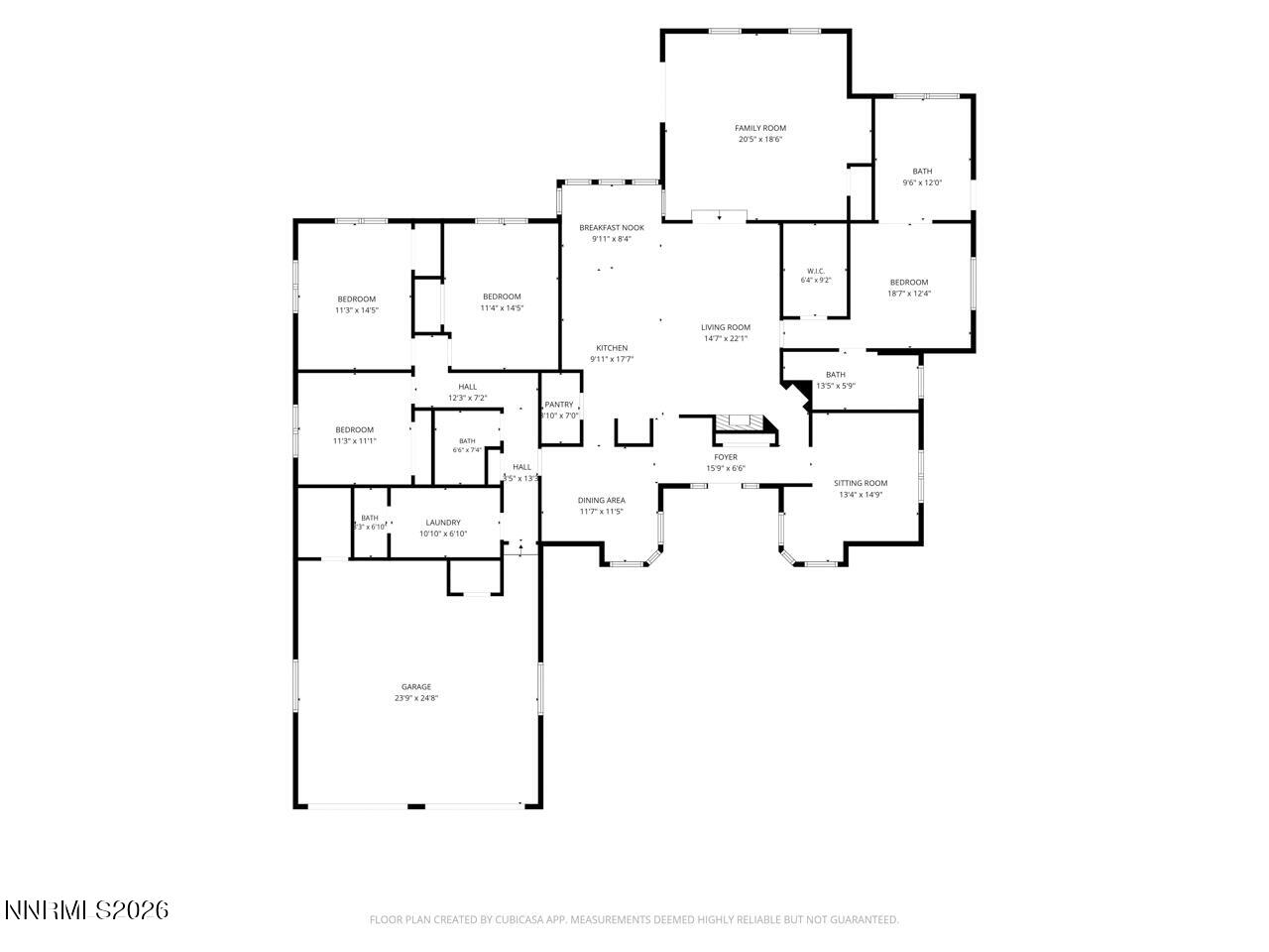 887 Ronald Way Property Photo 30
