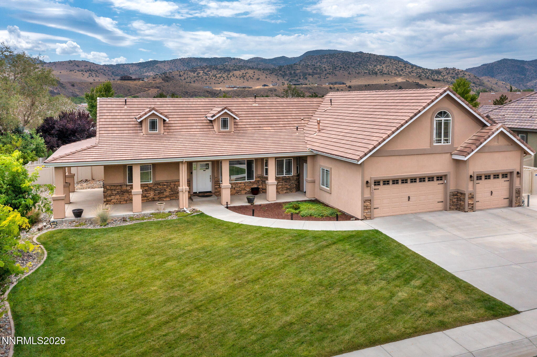 133 Denio Drive Property Photo 1