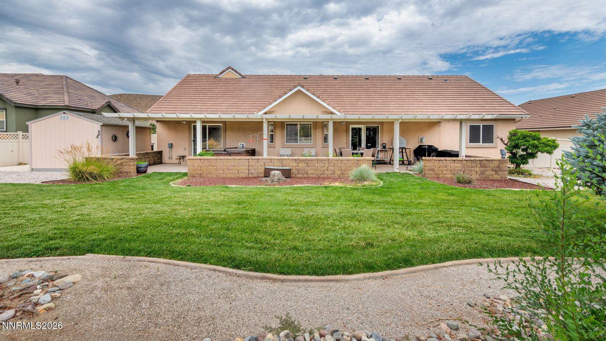 133 Denio Drive Property Photo 4