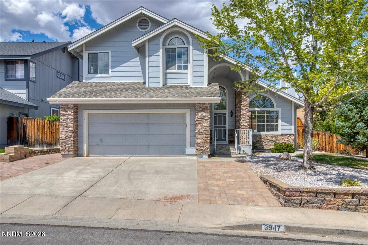 3947 Regal Drive Property Photo 1