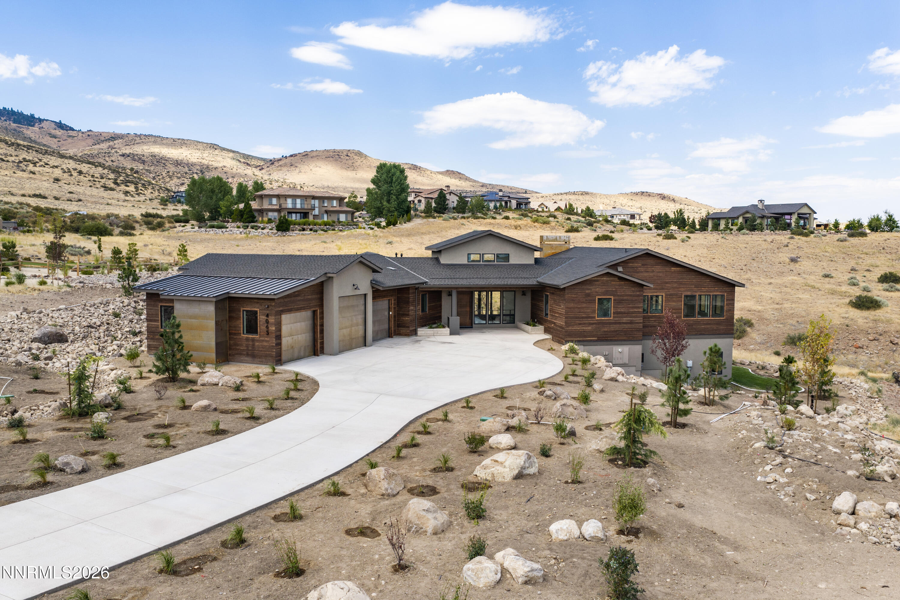4065 Gray Fox Court Property Photo 1