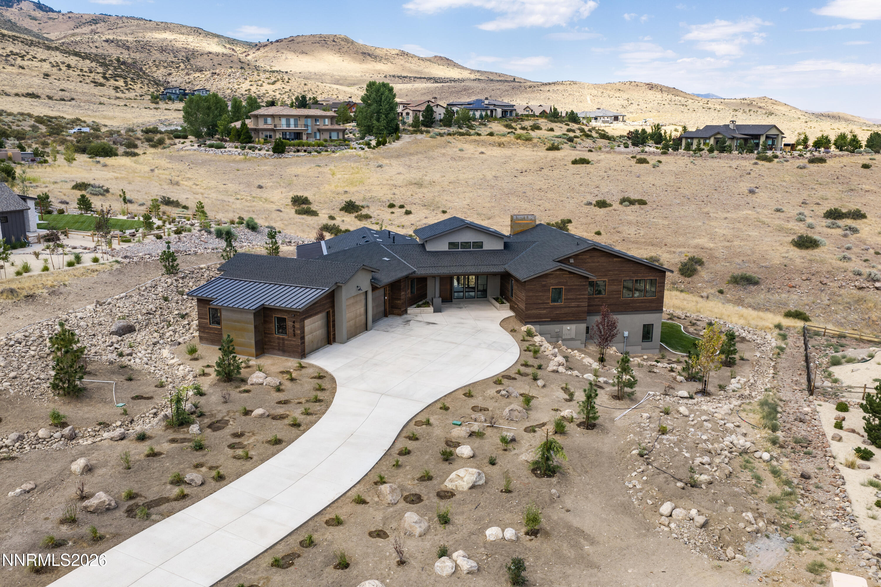 4065 Gray Fox Court Property Photo 62