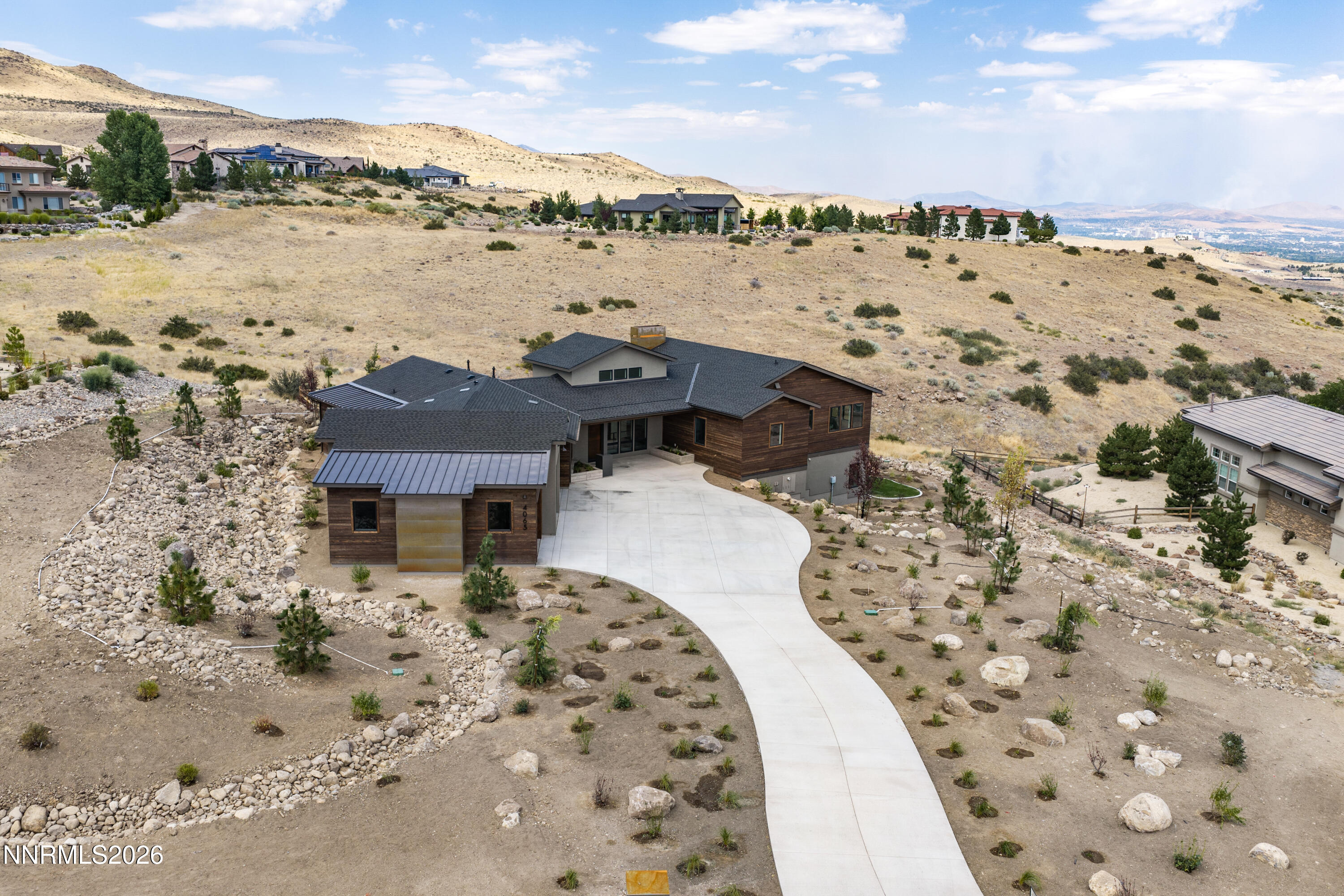 4065 Gray Fox Court Property Photo 63