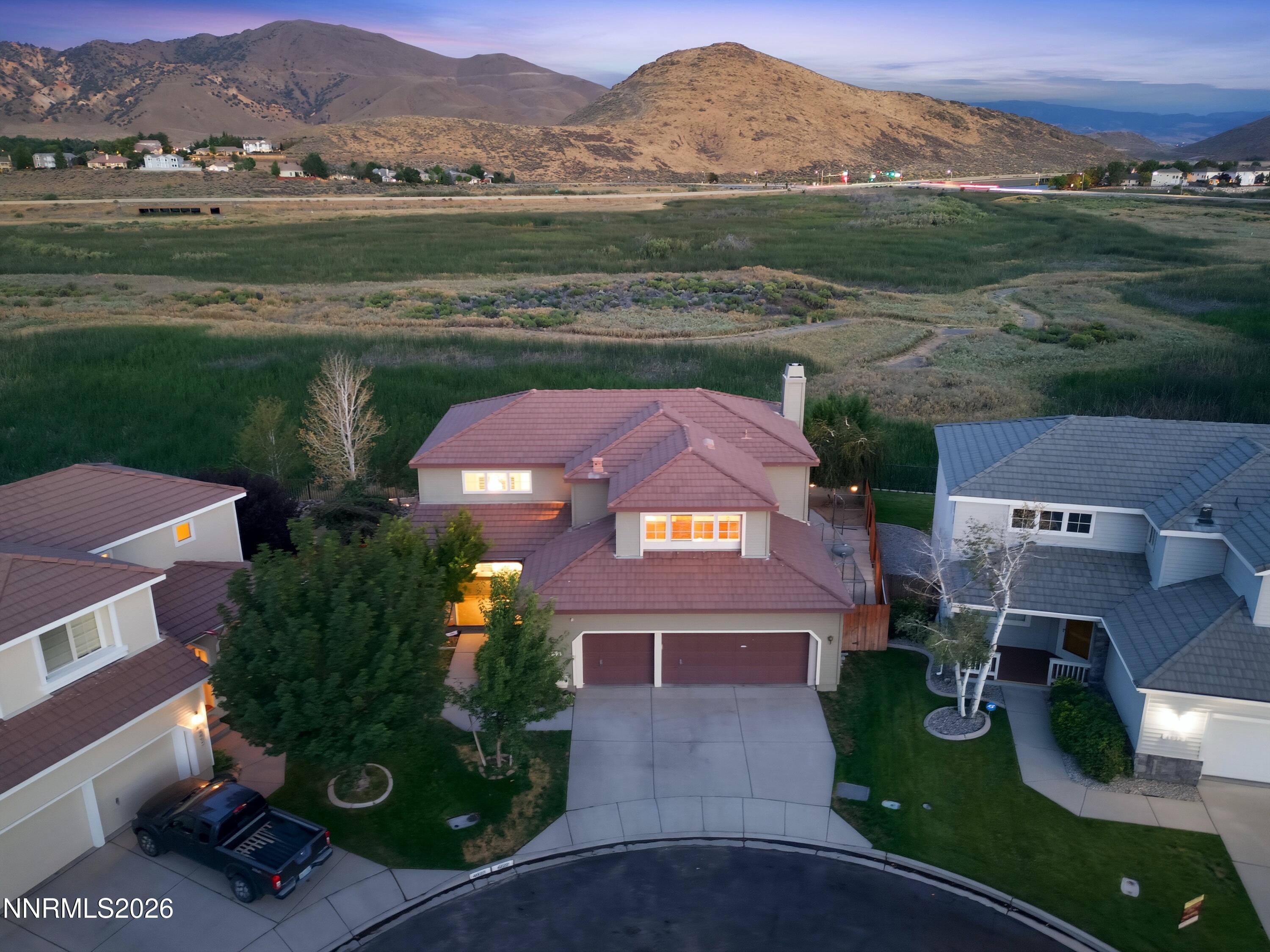 4822 Eaglewood Court Property Photo 4