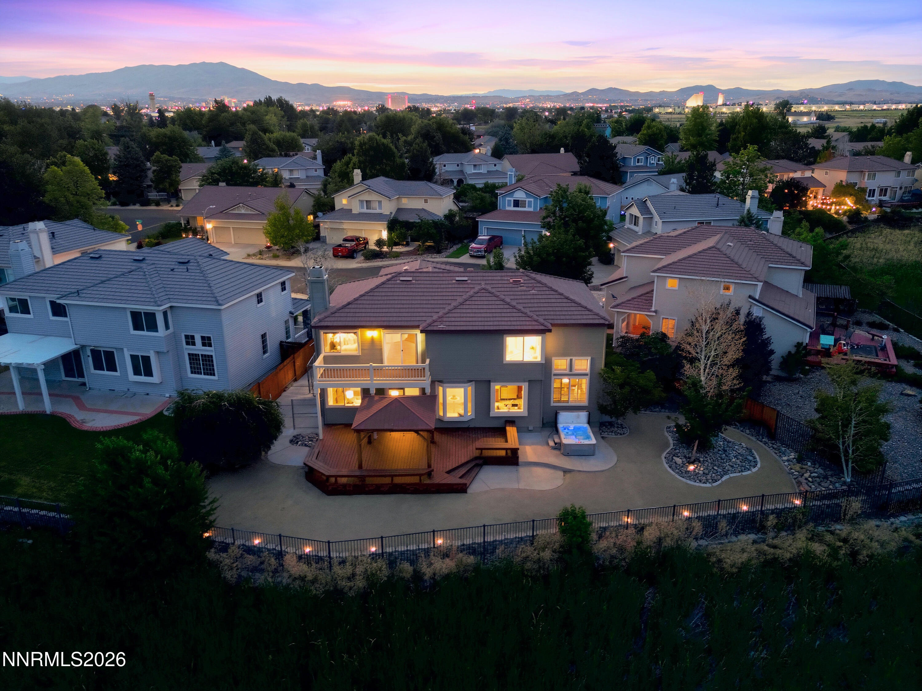 4822 Eaglewood Court Property Photo 11