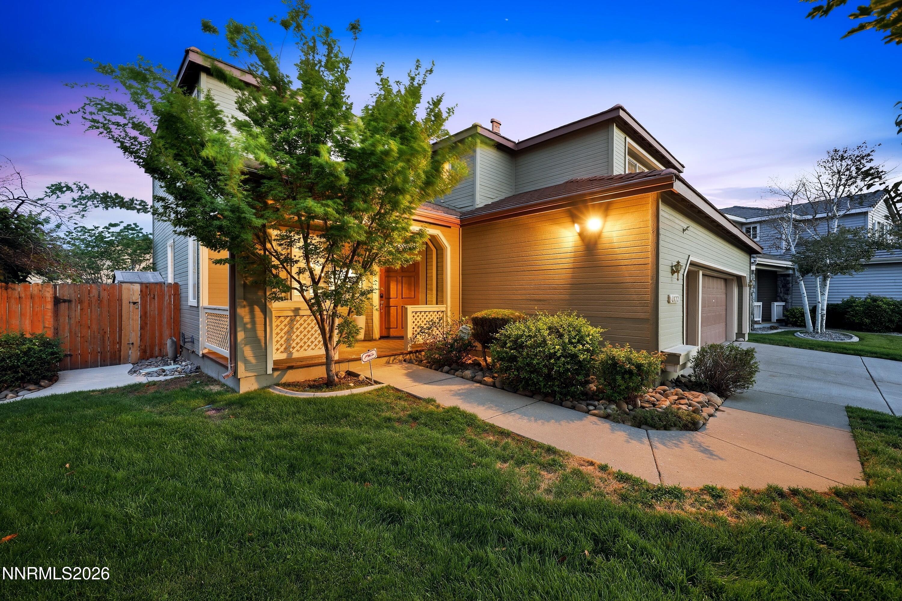 4822 Eaglewood Court Property Photo 12