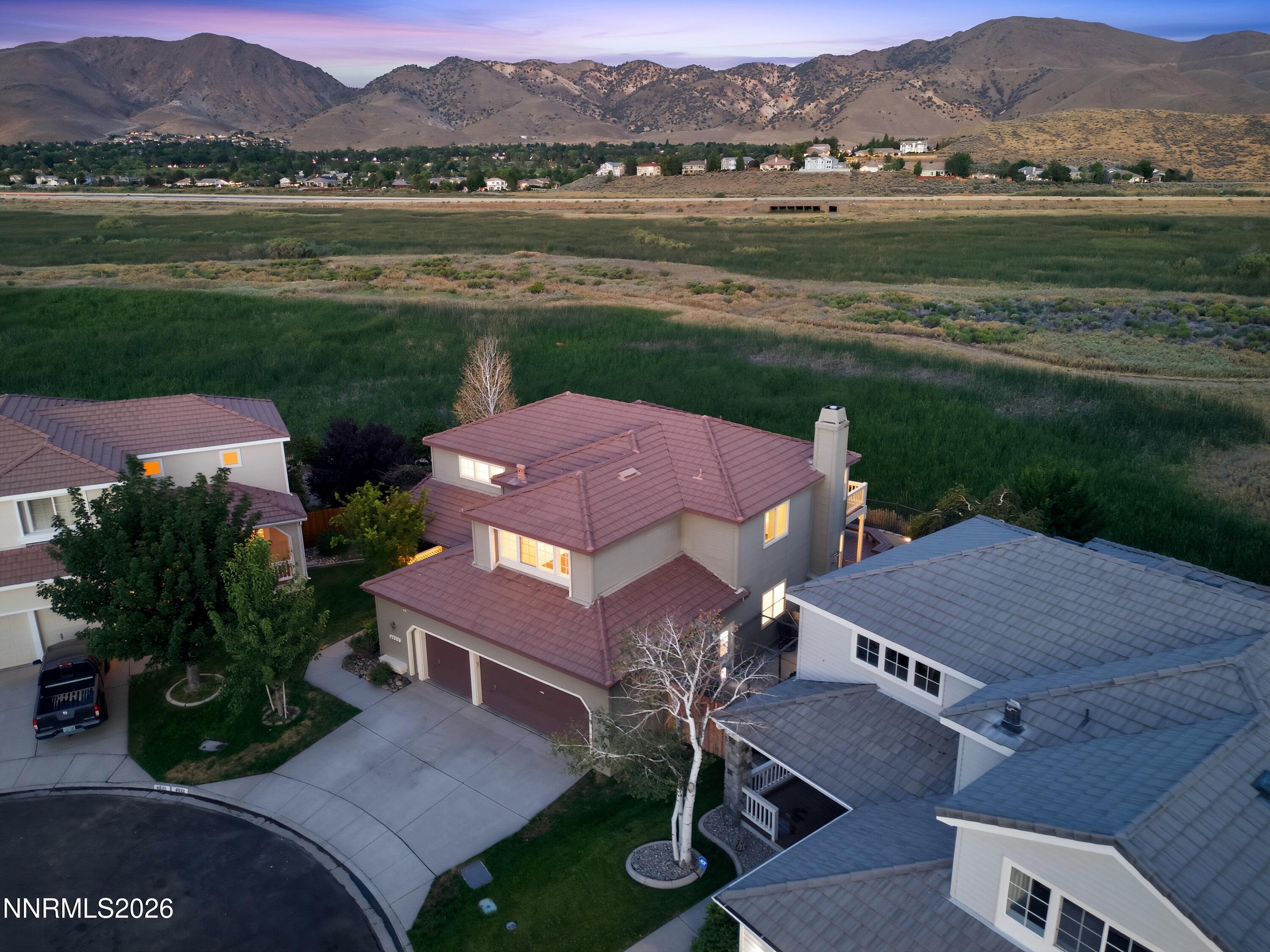 4822 Eaglewood Court Property Photo 46