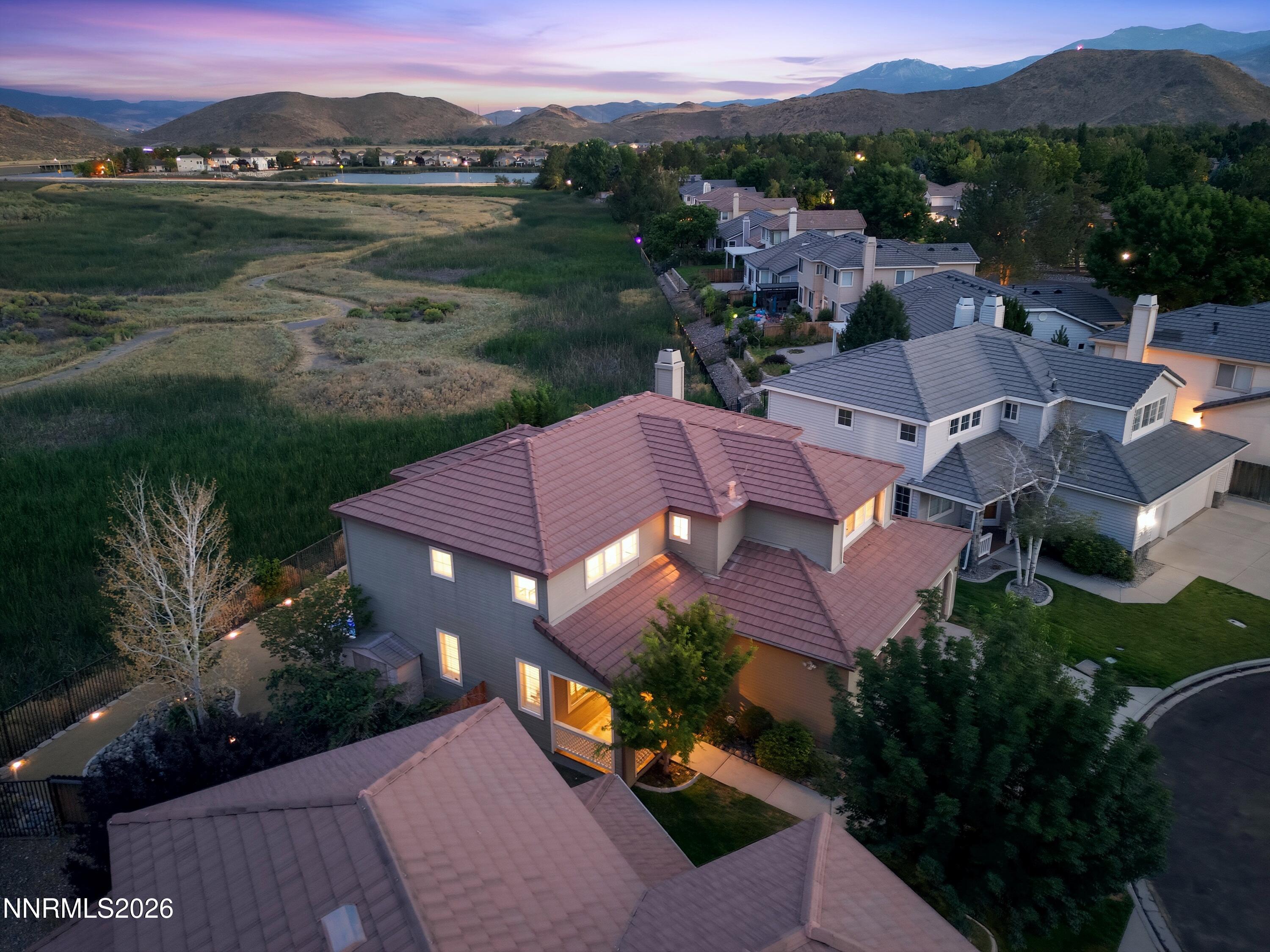 4822 Eaglewood Court Property Photo 47