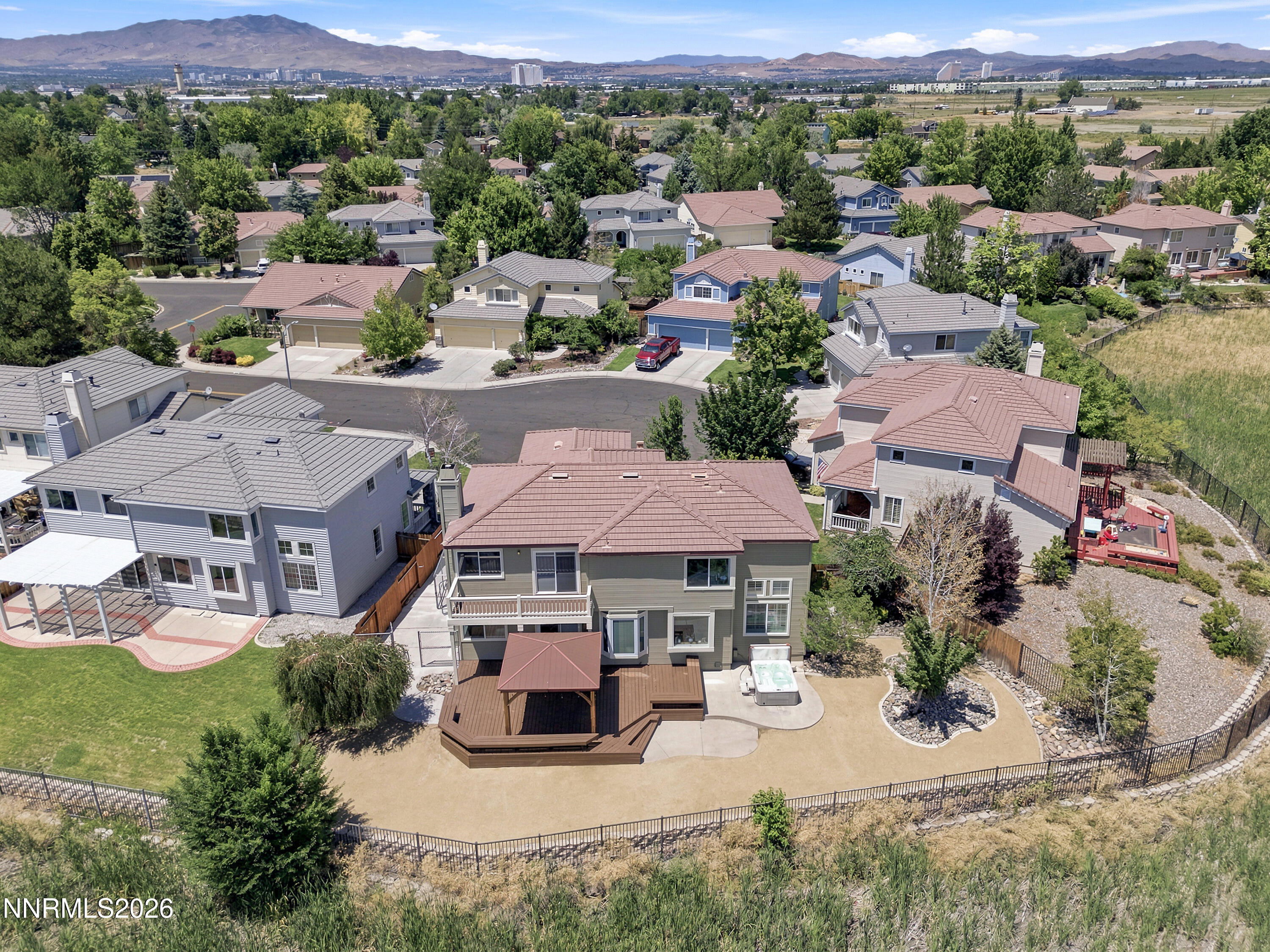 4822 Eaglewood Court Property Photo 48
