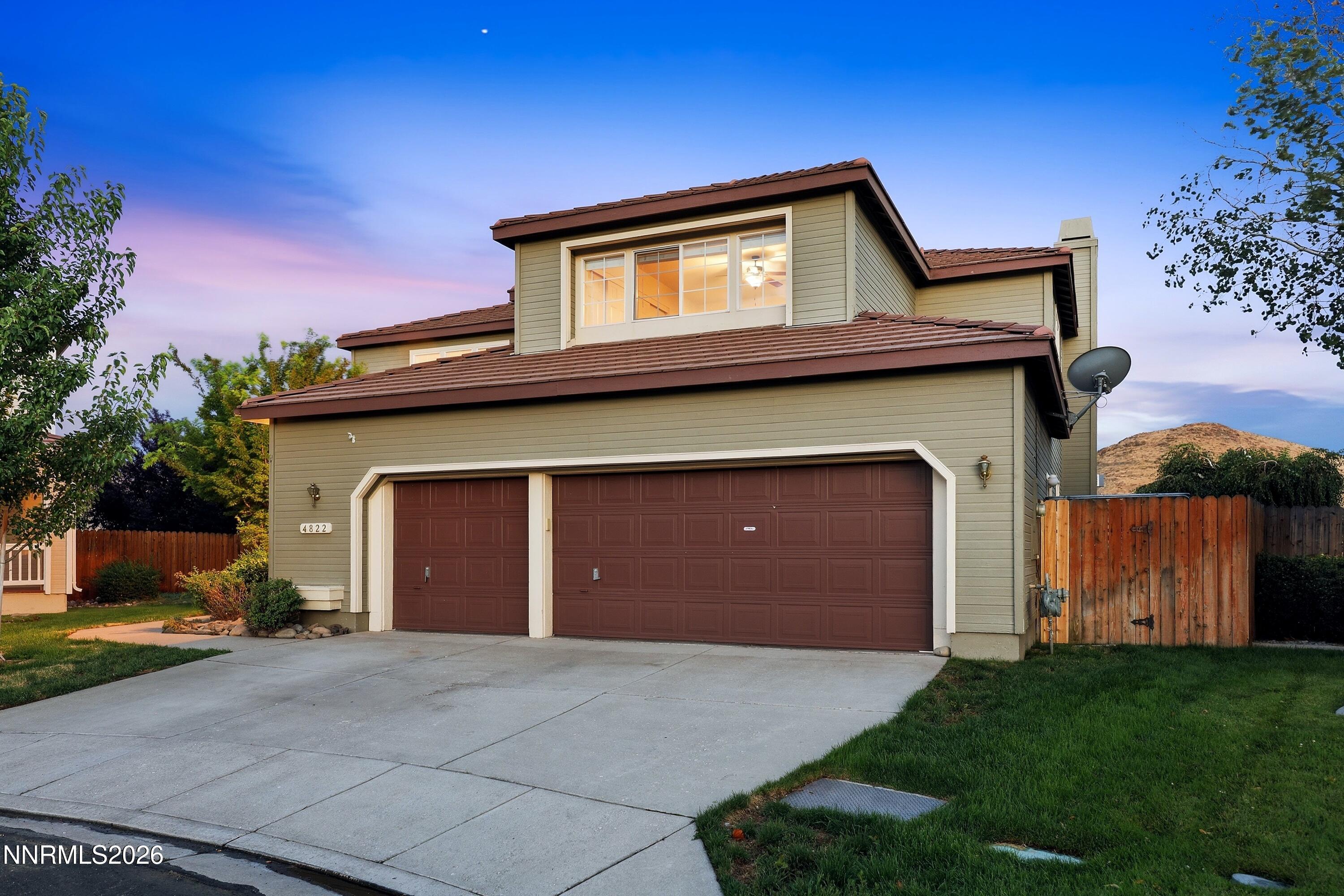 4822 Eaglewood Court Property Photo 49
