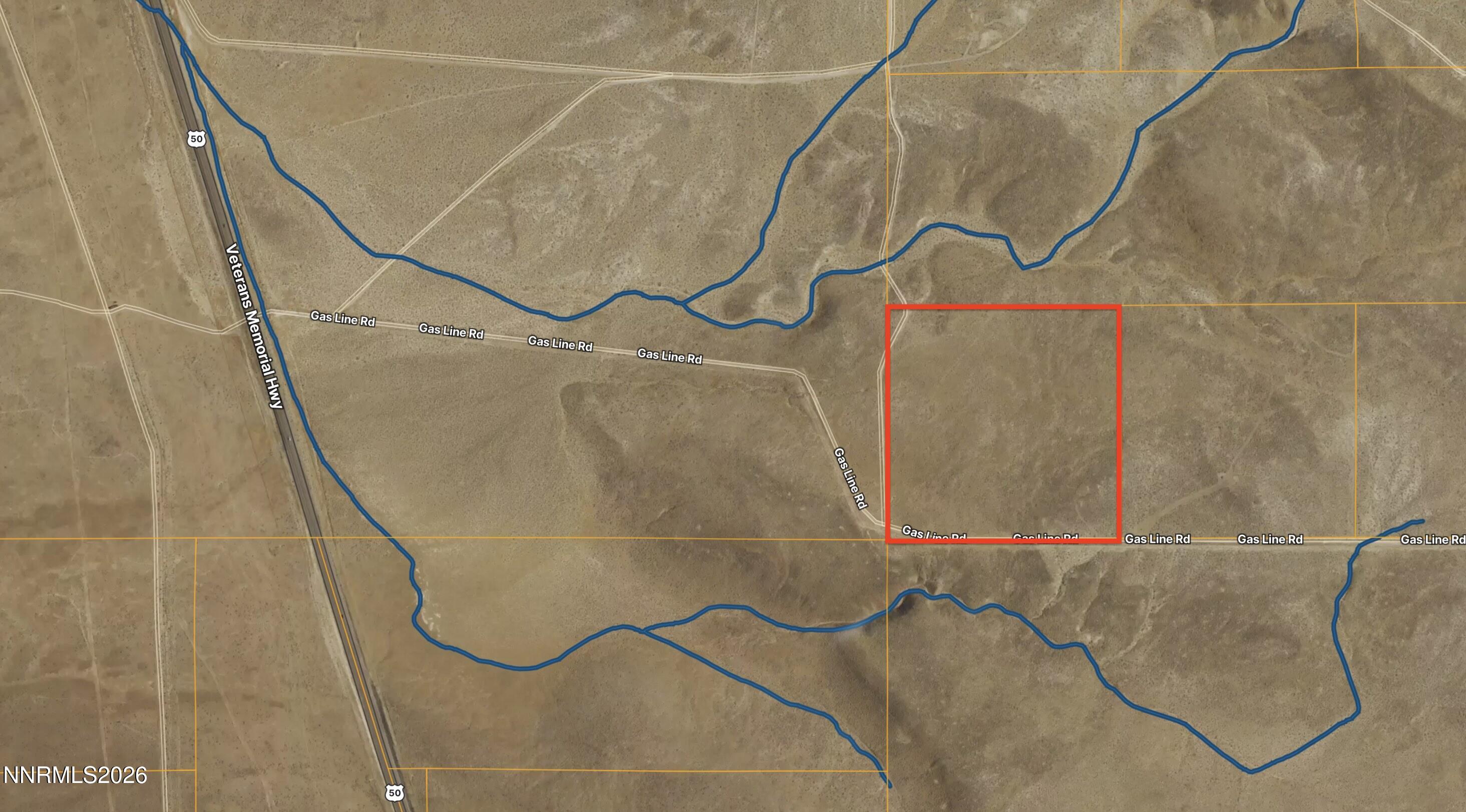 00 Gas Line Road Property Photo 2