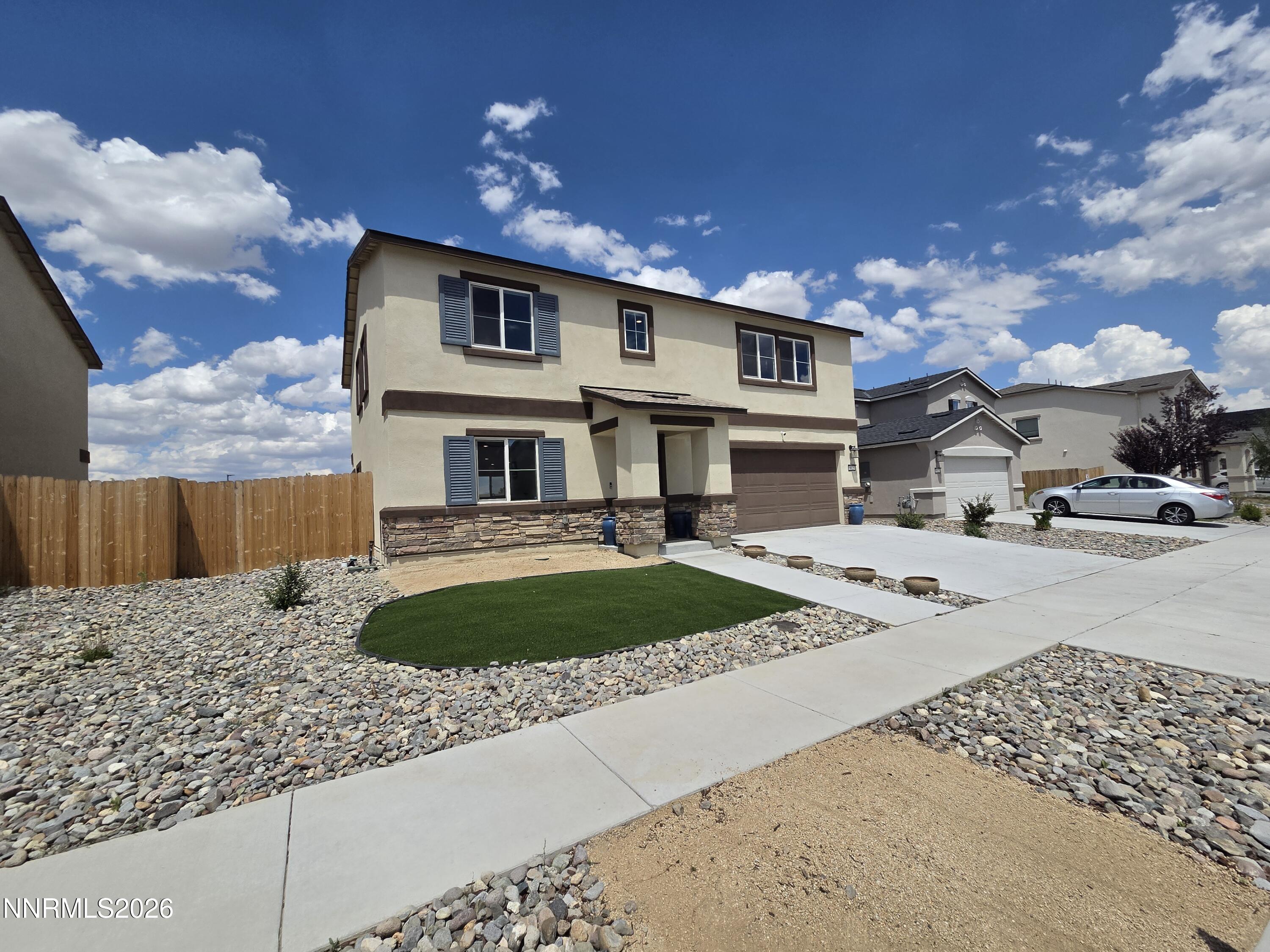 9025 Antelope Pass Drive Property Photo 31