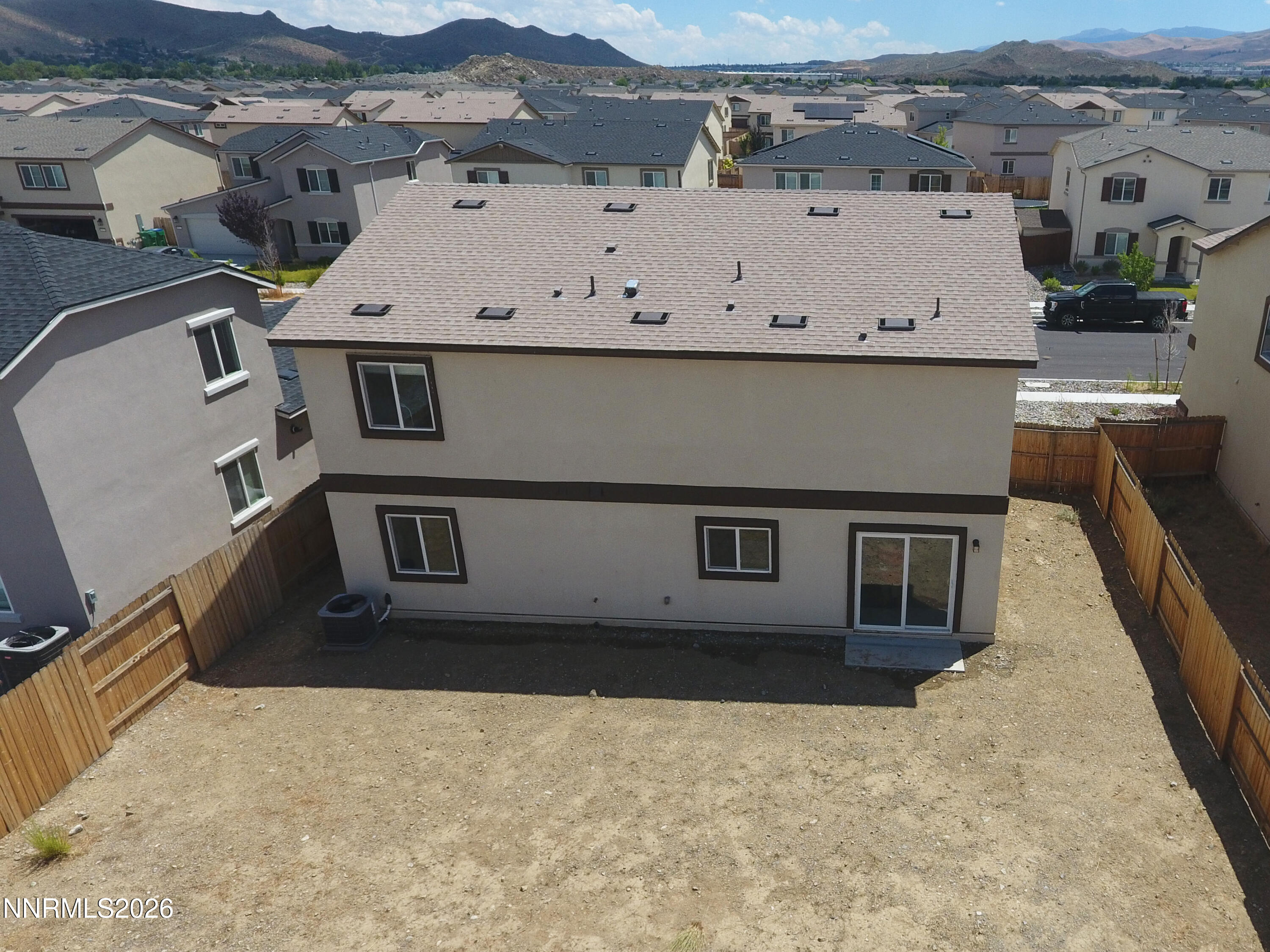9025 Antelope Pass Drive Property Photo 32