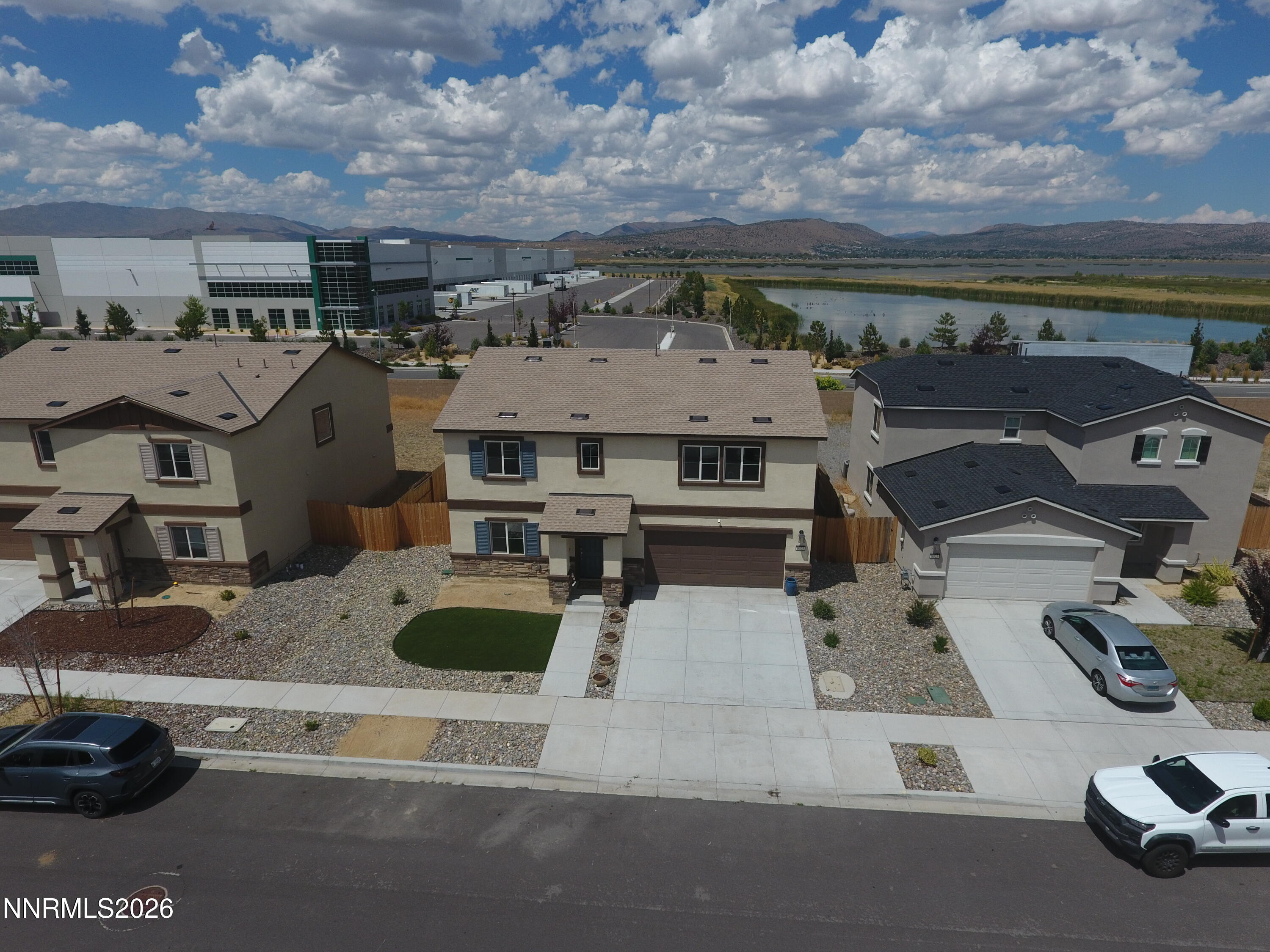 9025 Antelope Pass Drive Property Photo 34