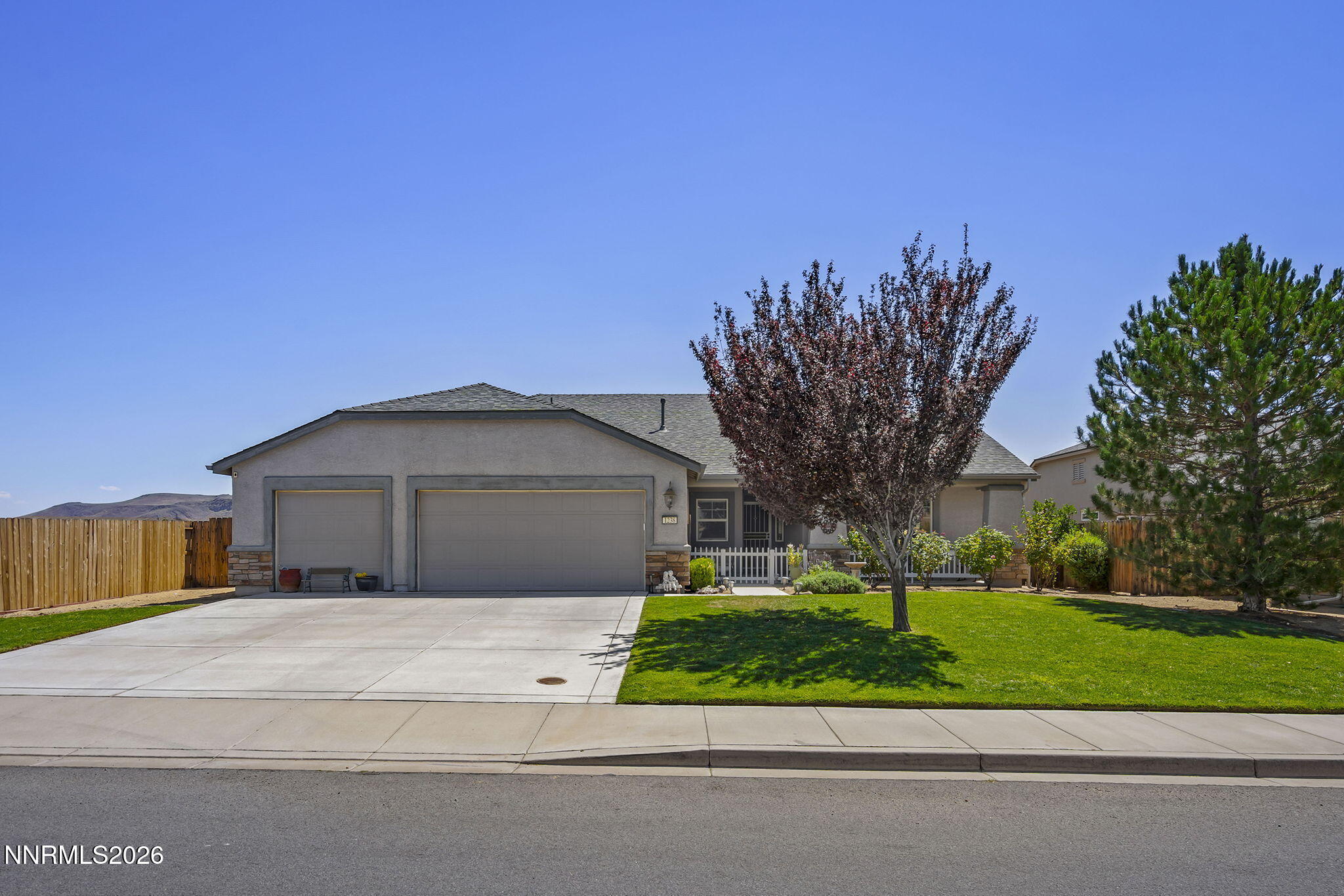 1238 Stratton Drive Property Photo 1