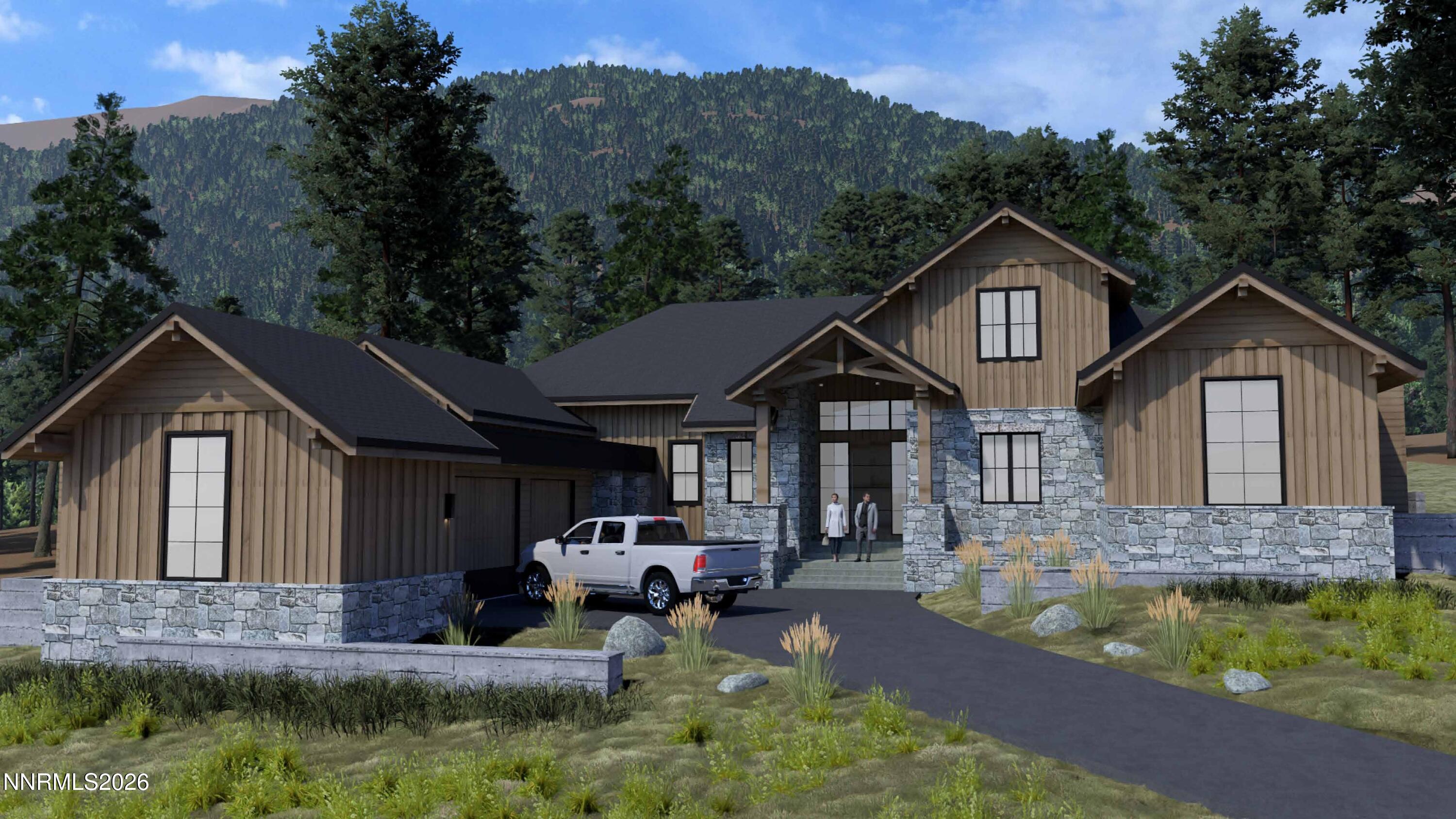 3571 Knob Point Trail 92 Property Photo 1