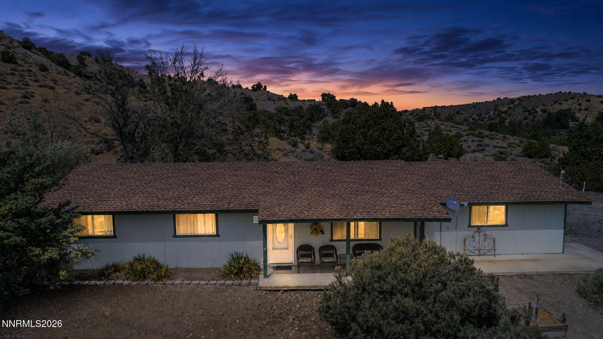 2000 Fish Springs Road Property Photo 5