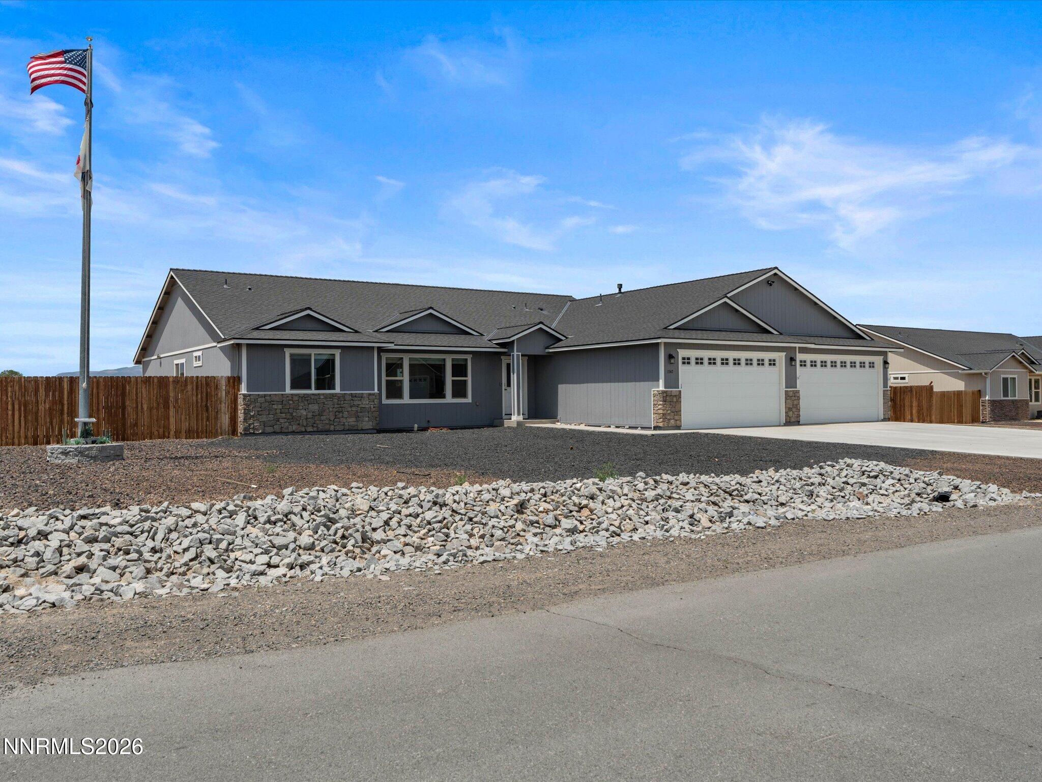 1342 Nevada Pacific Boulevard Property Photo 1