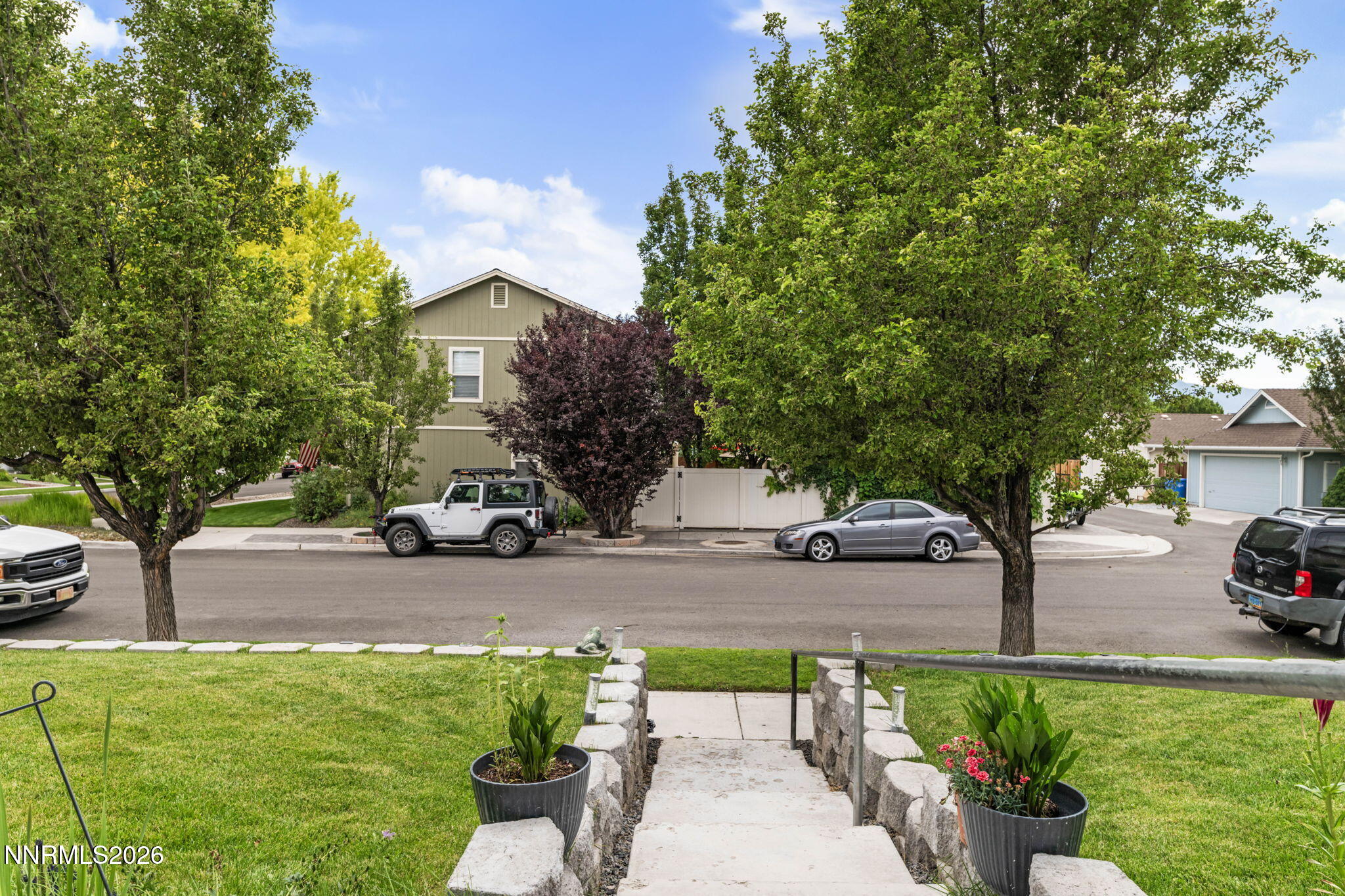 1341 Mountain Ash Way Property Photo 1