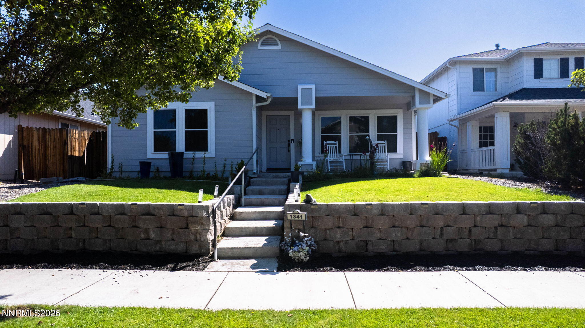 1341 Mountain Ash Way Property Photo 2