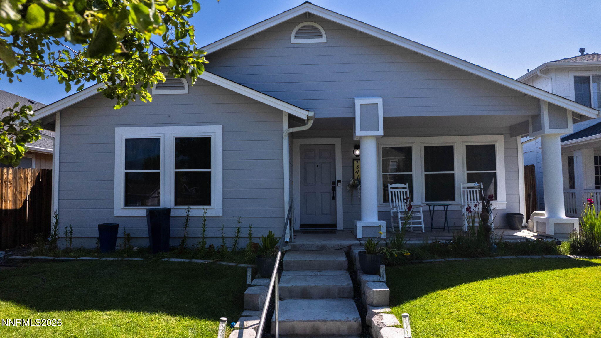 1341 Mountain Ash Way Property Photo 4