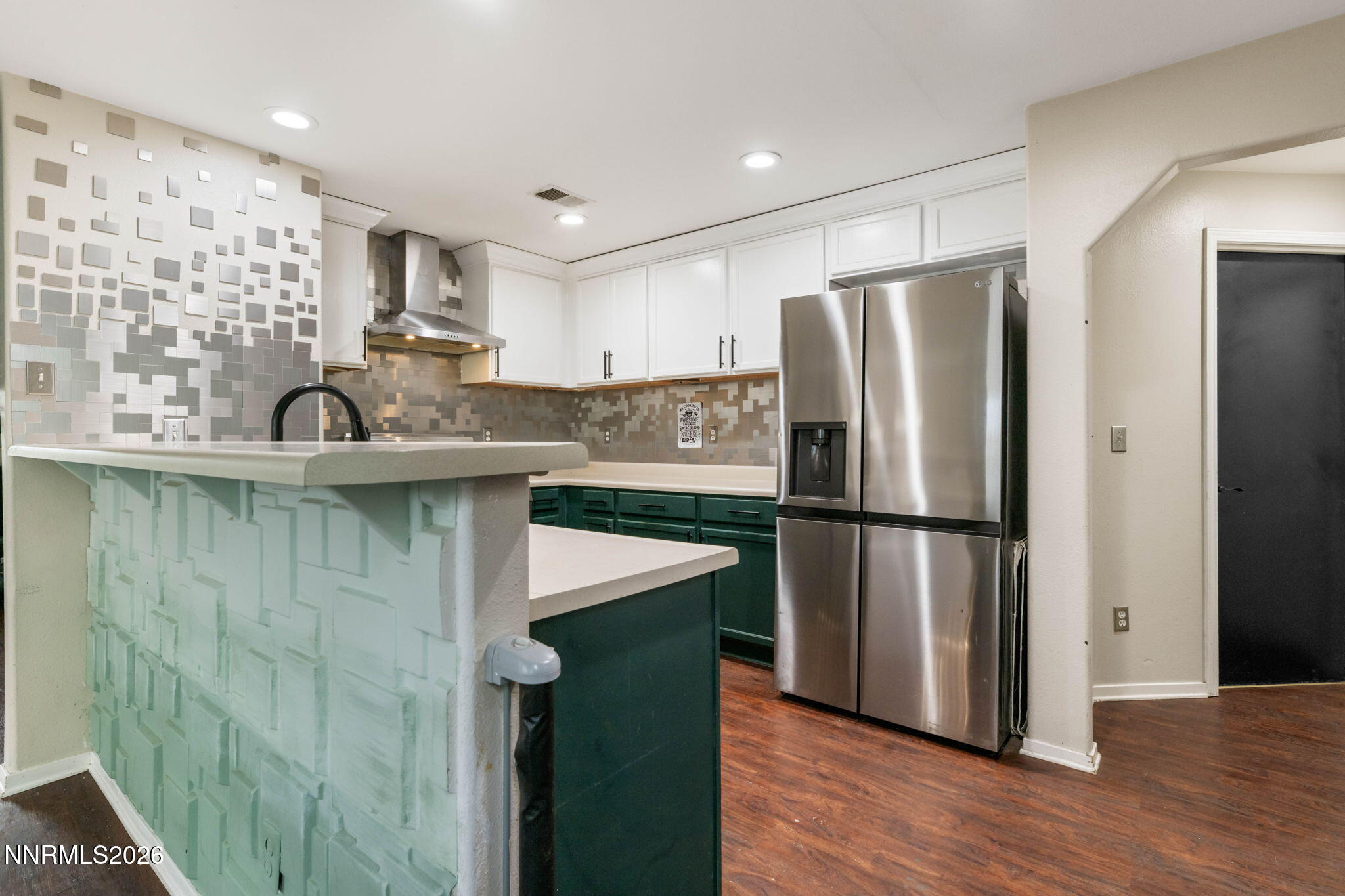 1341 Mountain Ash Way Property Photo 14