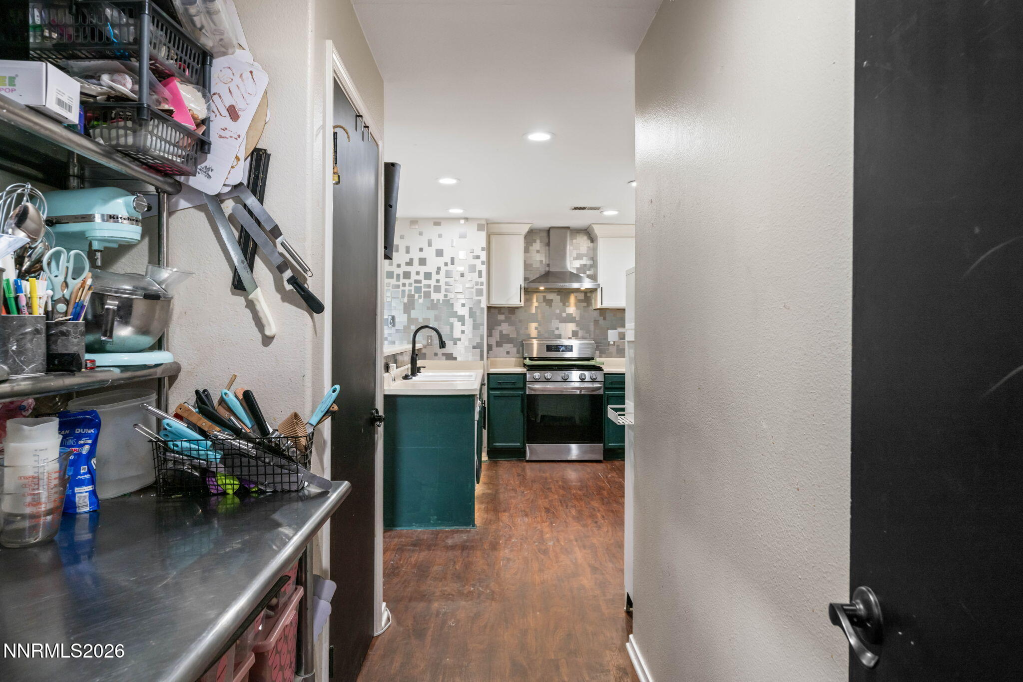 1341 Mountain Ash Way Property Photo 19