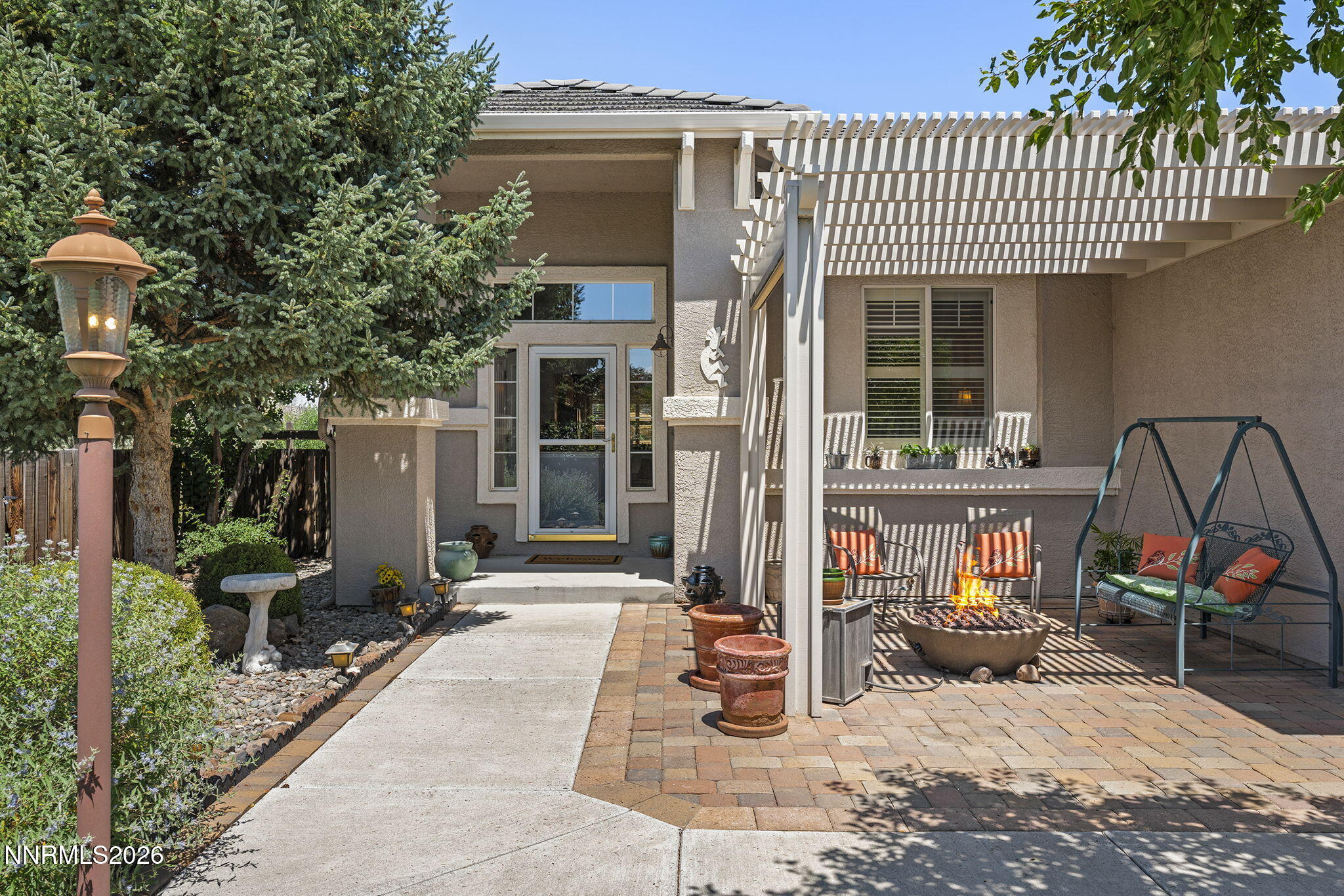 7495 Ash Peak Drive Property Photo 4