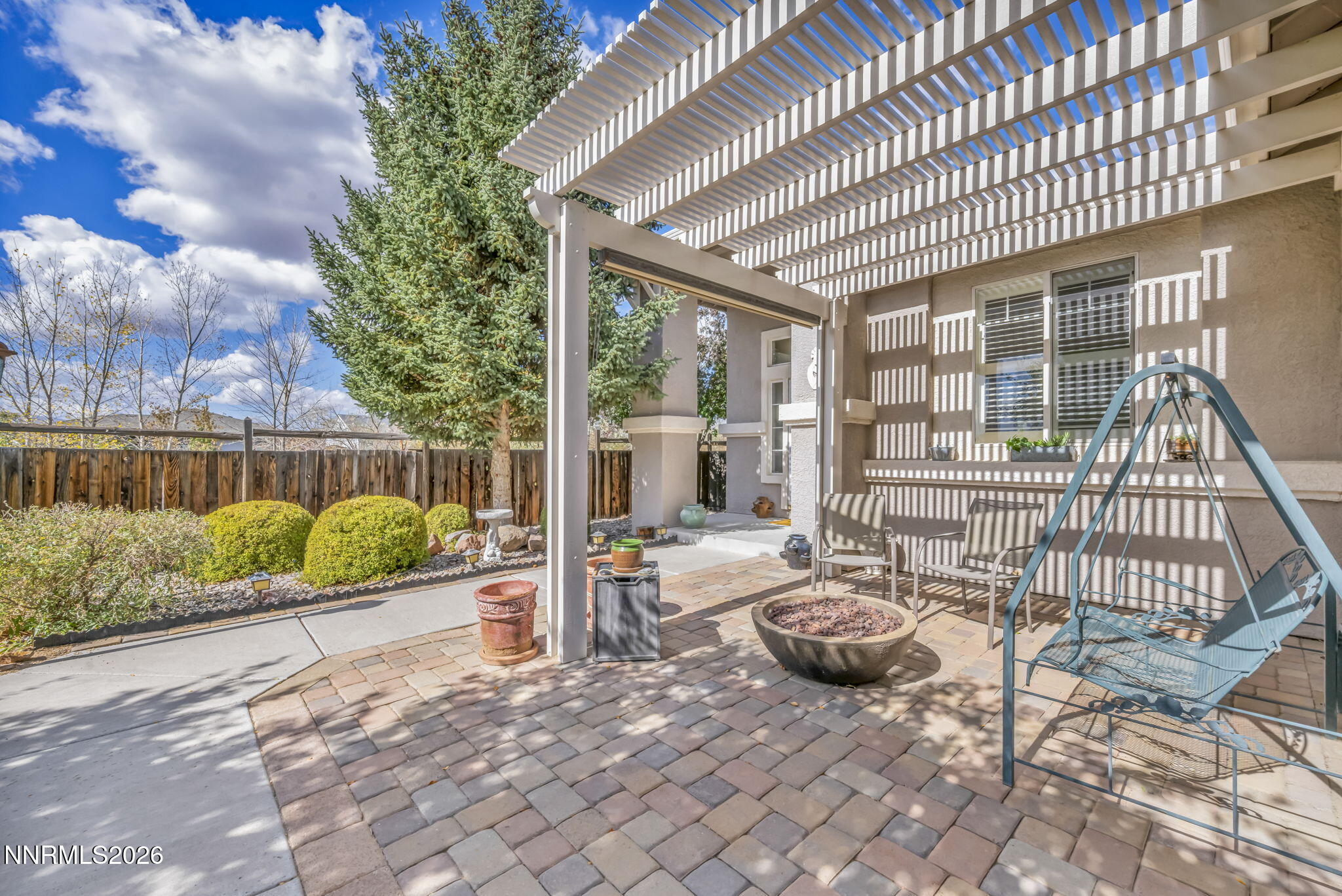 7495 Ash Peak Drive Property Photo 8