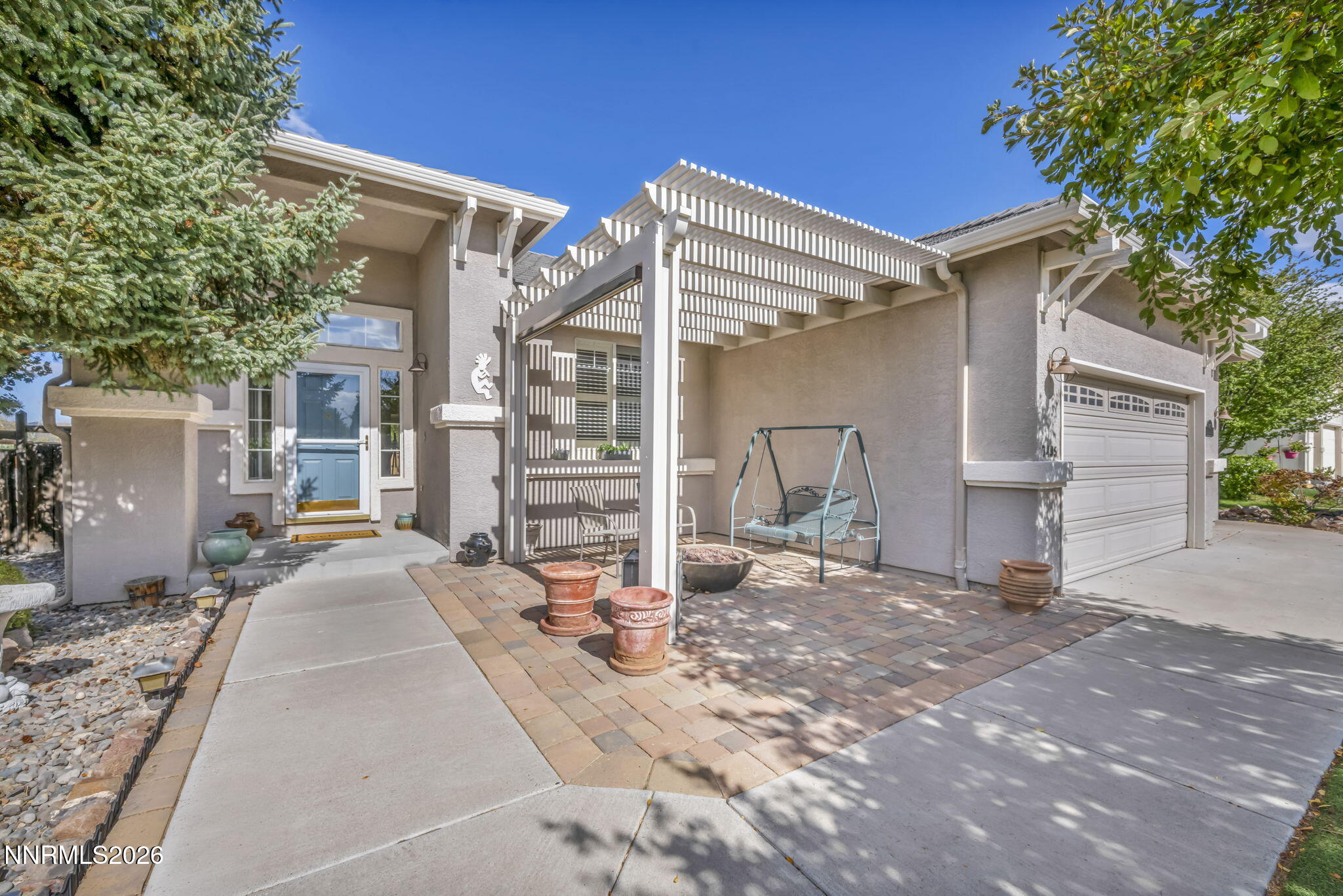 7495 Ash Peak Drive Property Photo 9
