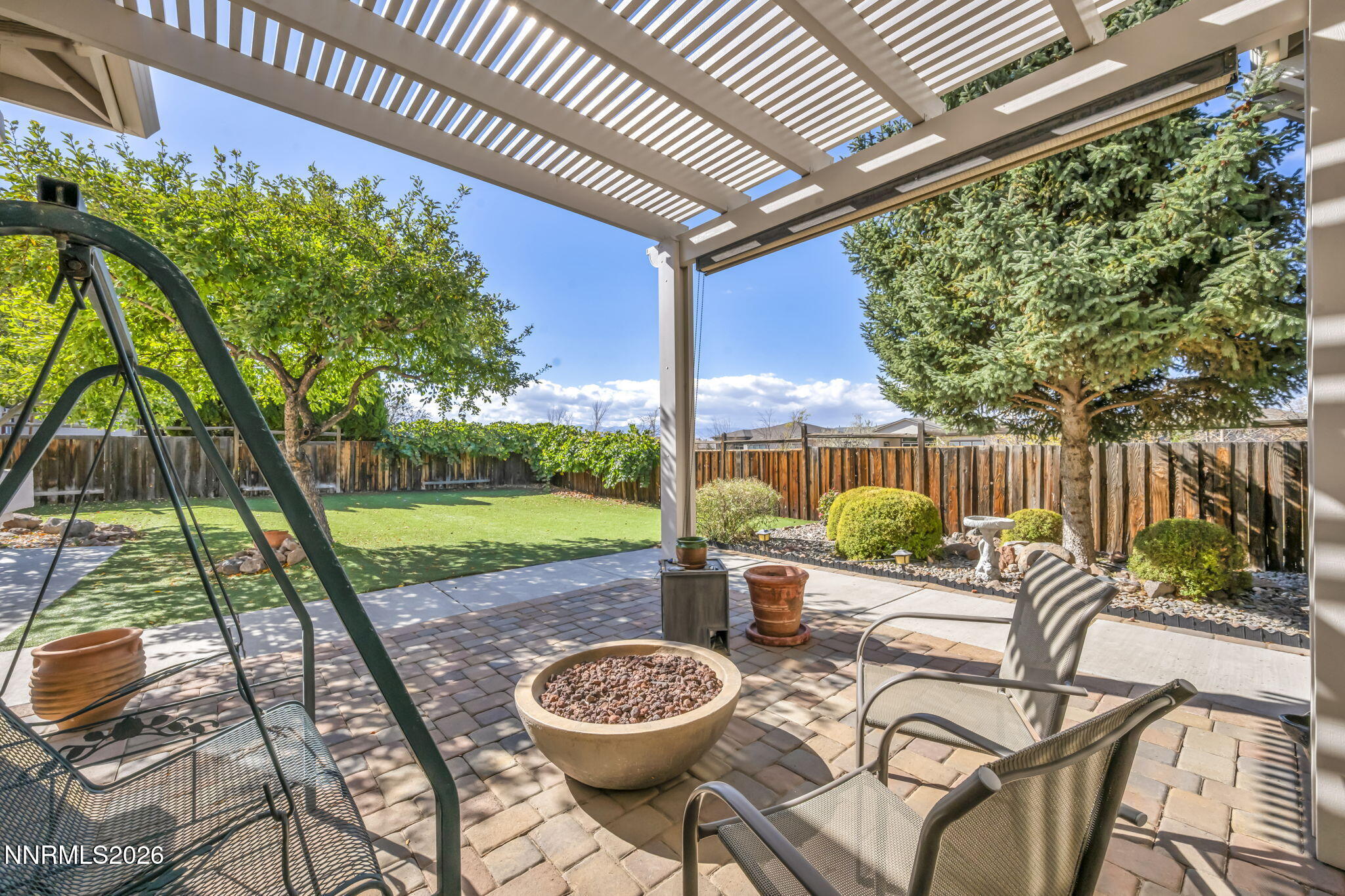 7495 Ash Peak Drive Property Photo 11