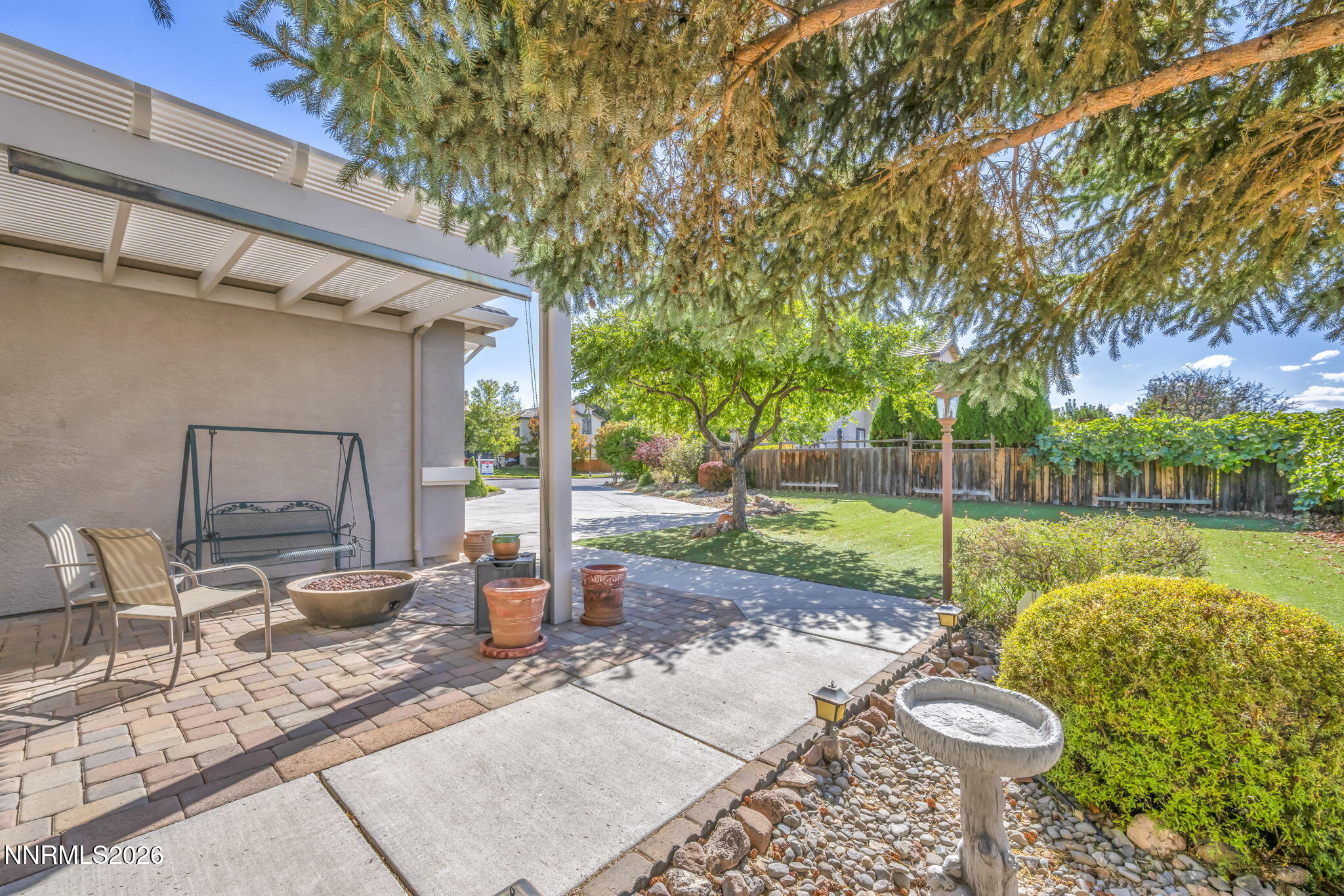 7495 Ash Peak Drive Property Photo 12