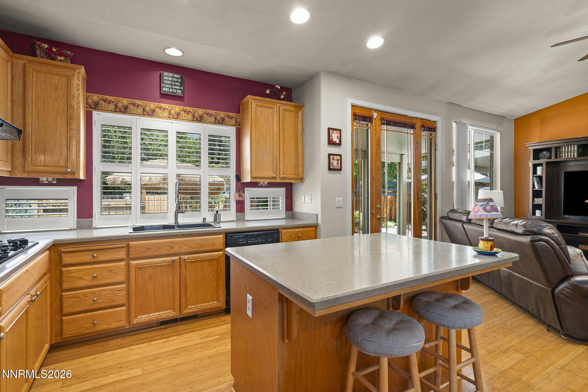 7495 Ash Peak Drive Property Photo 15