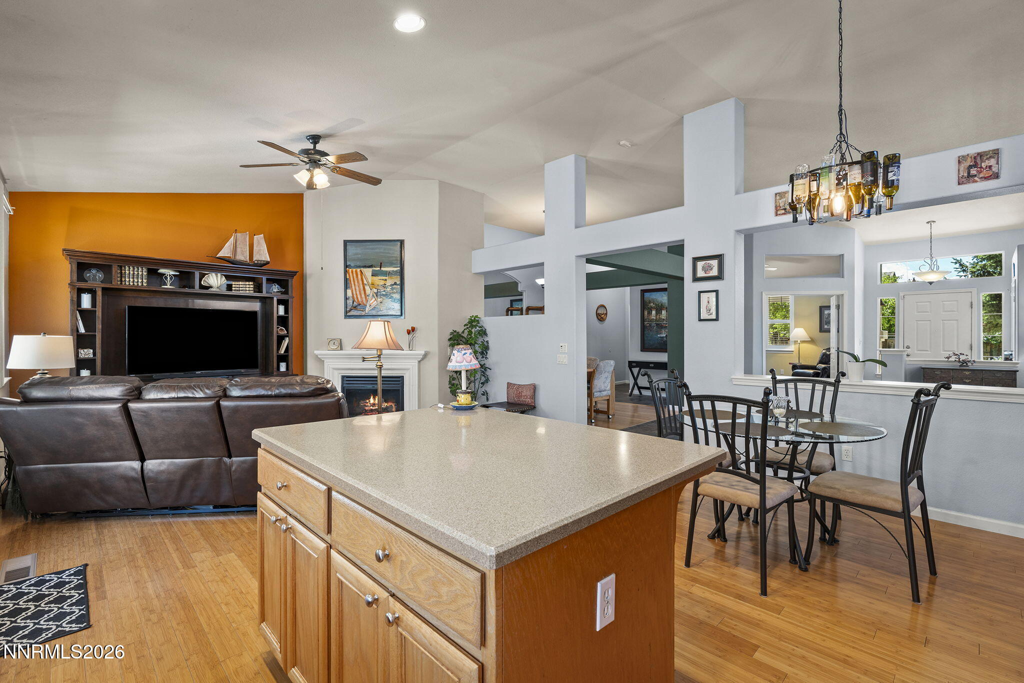 7495 Ash Peak Drive Property Photo 16