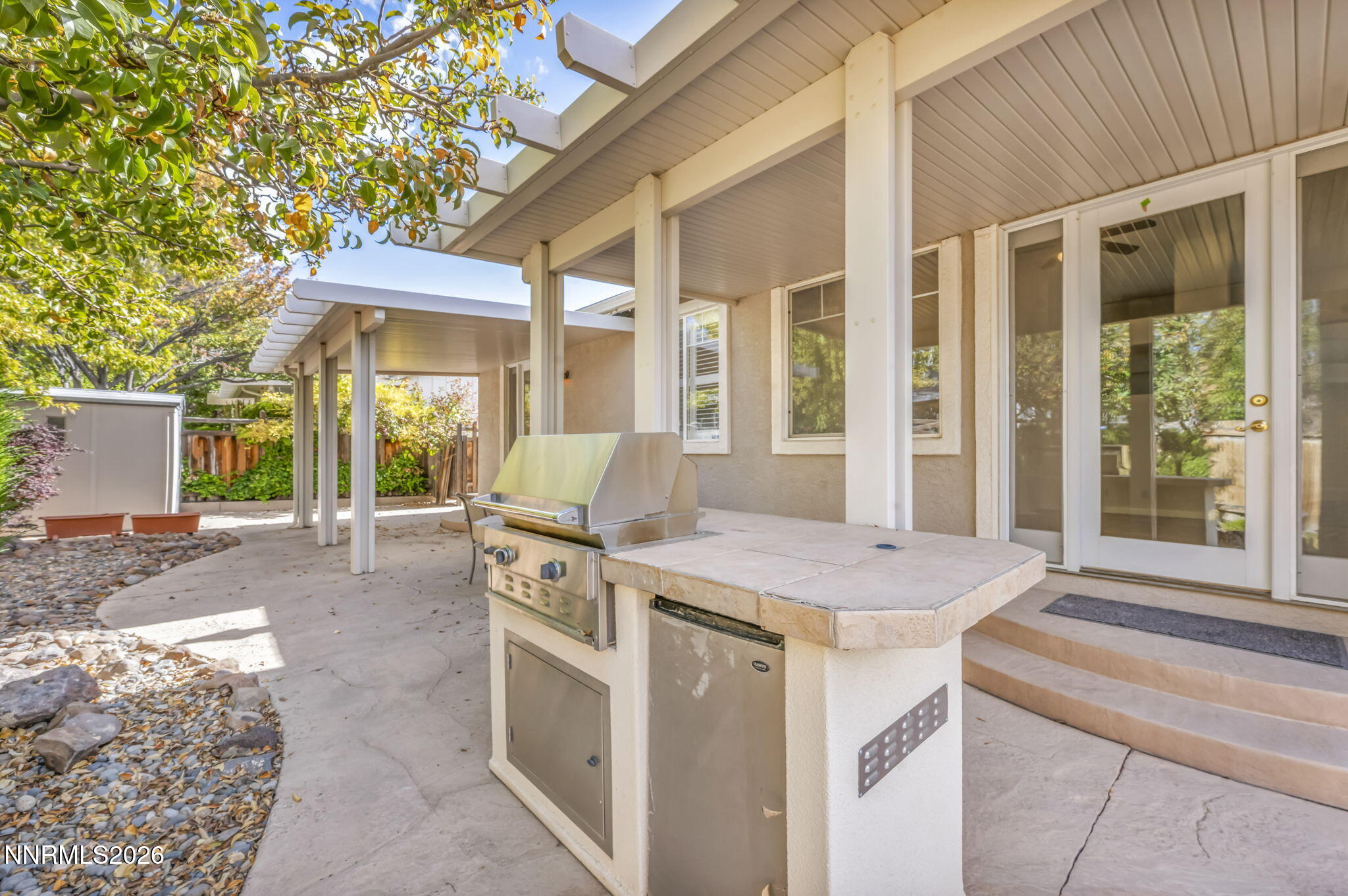 7495 Ash Peak Drive Property Photo 18